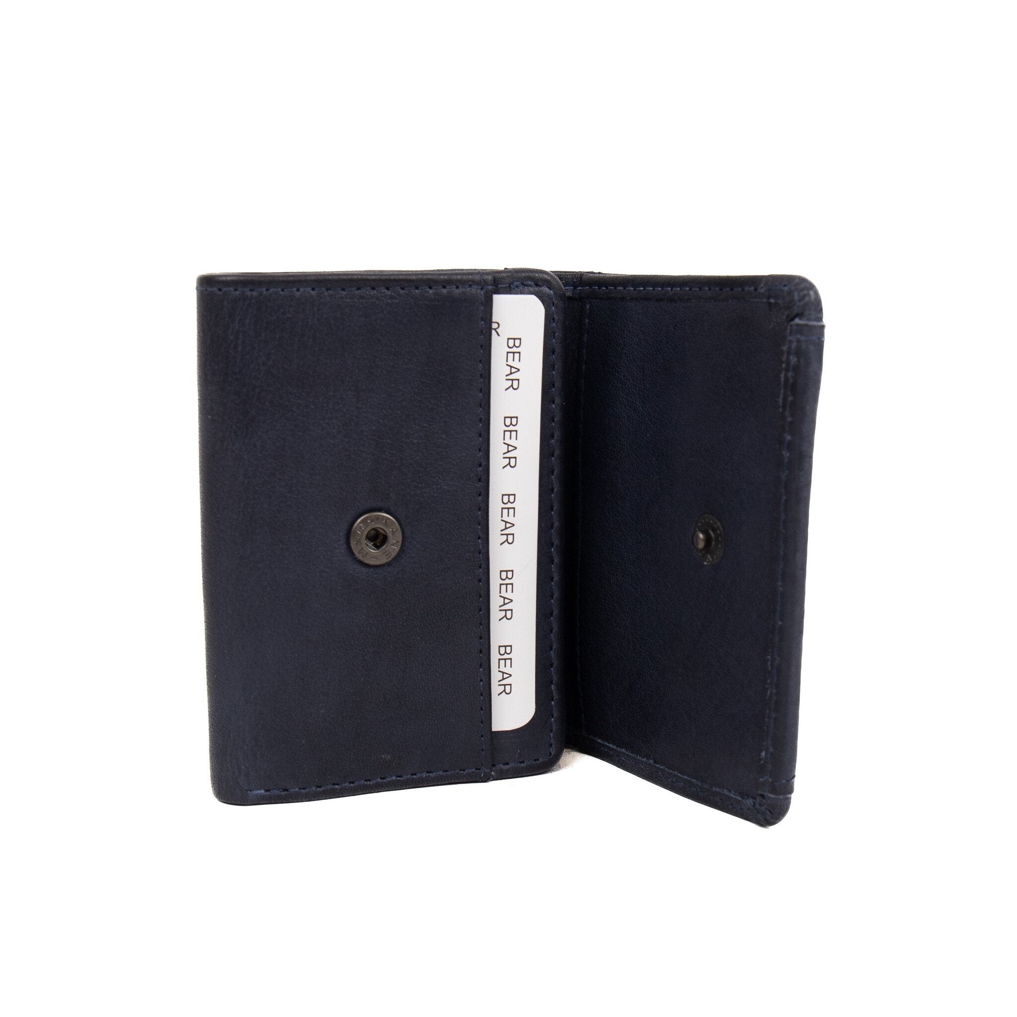 Wallet 'Nana' navy - CP 4102