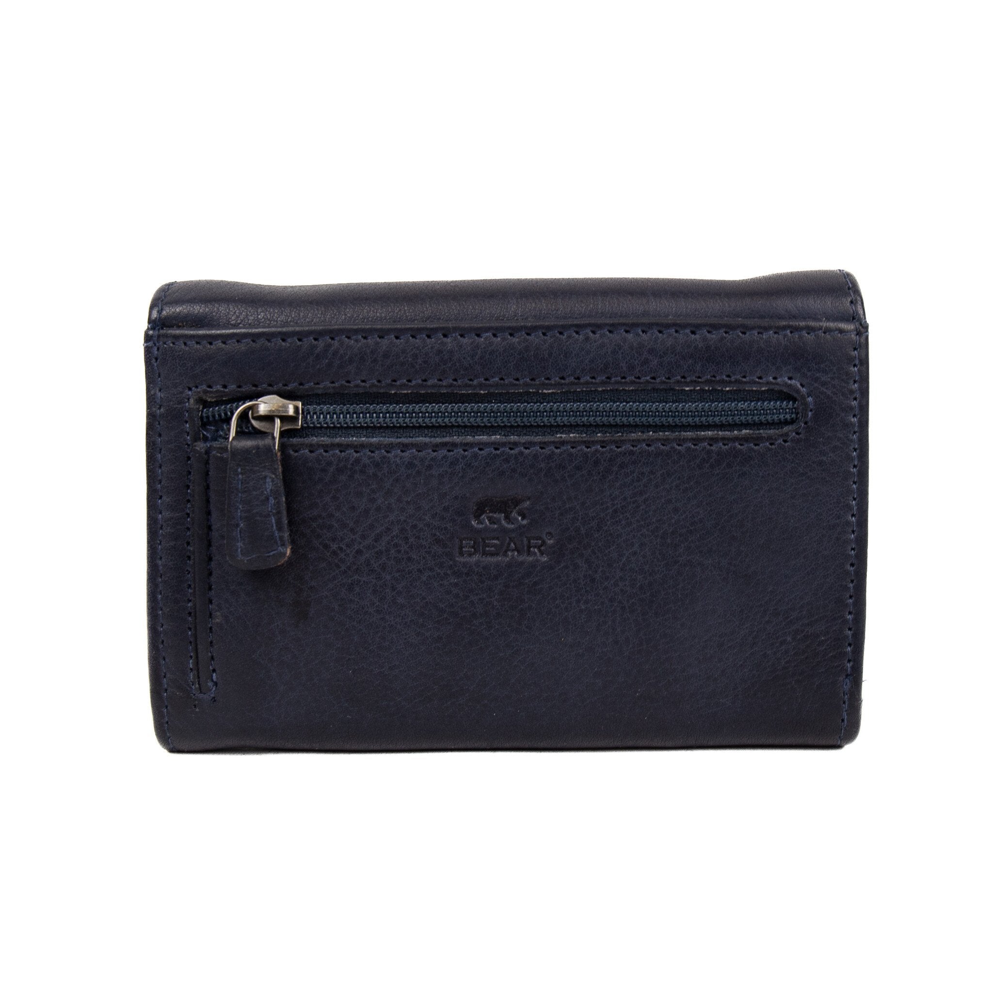 Wrap wallet 'Sweety' navy - CP 5066