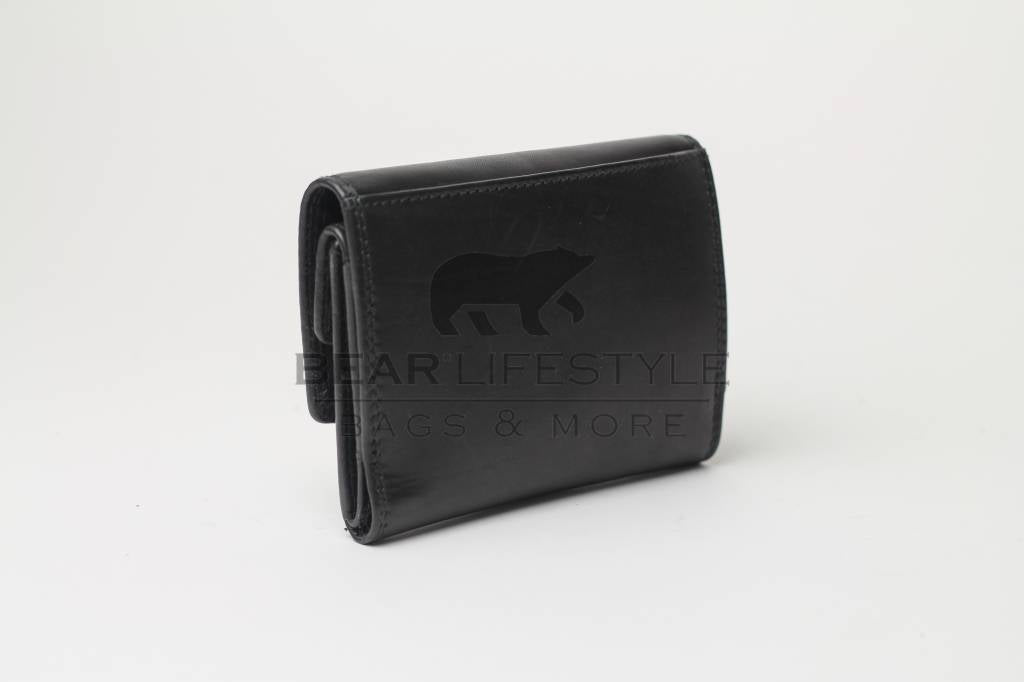 Ransom/Bak Wallet M9523 Black