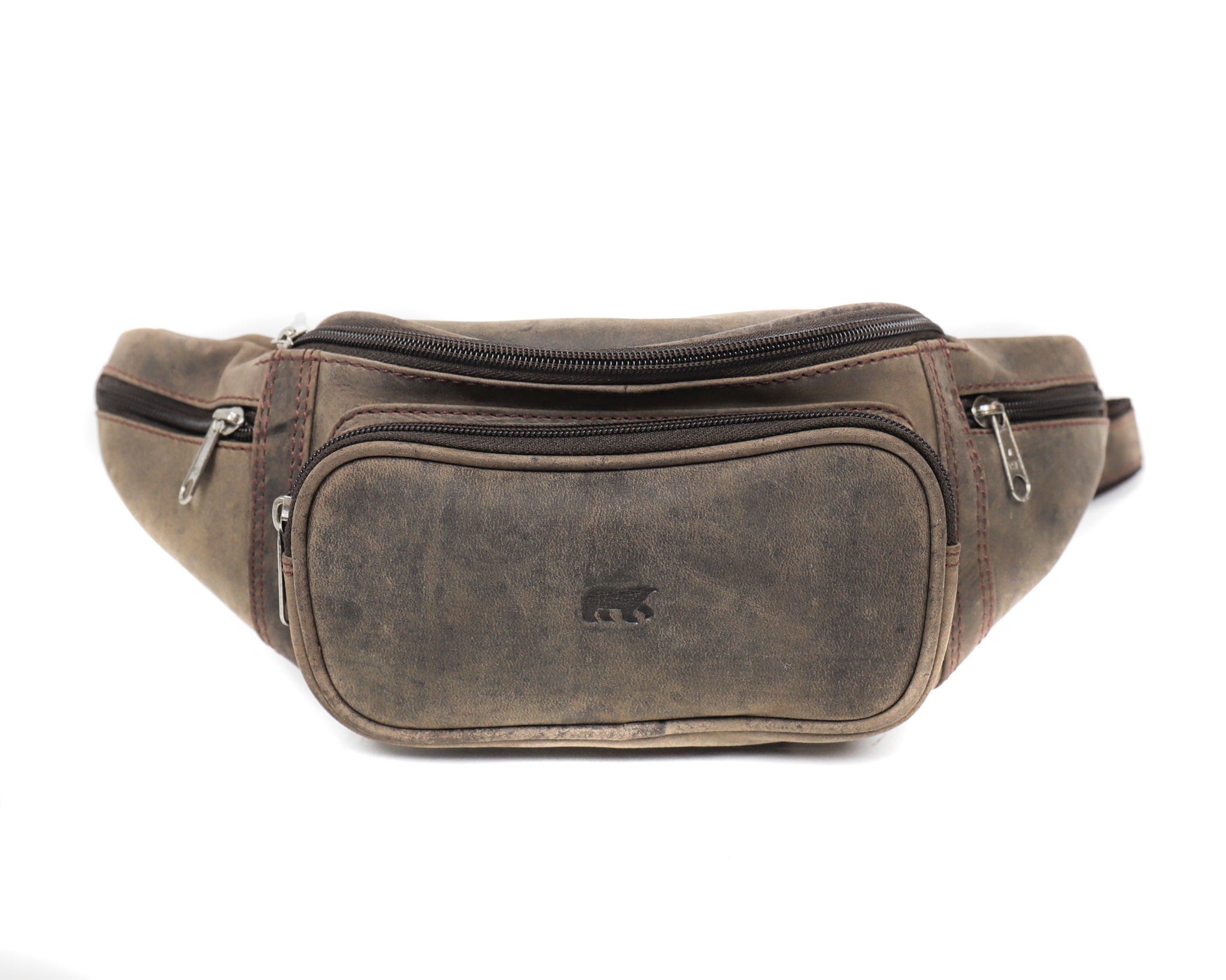 Belt bag 'Manuel' brown - HD 32887