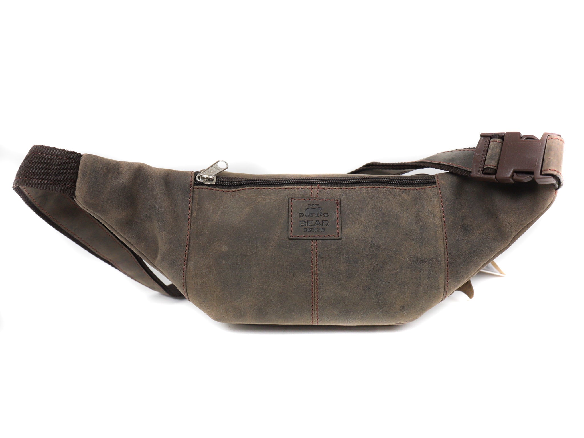 Belt bag 'Manuel' brown - HD 32887