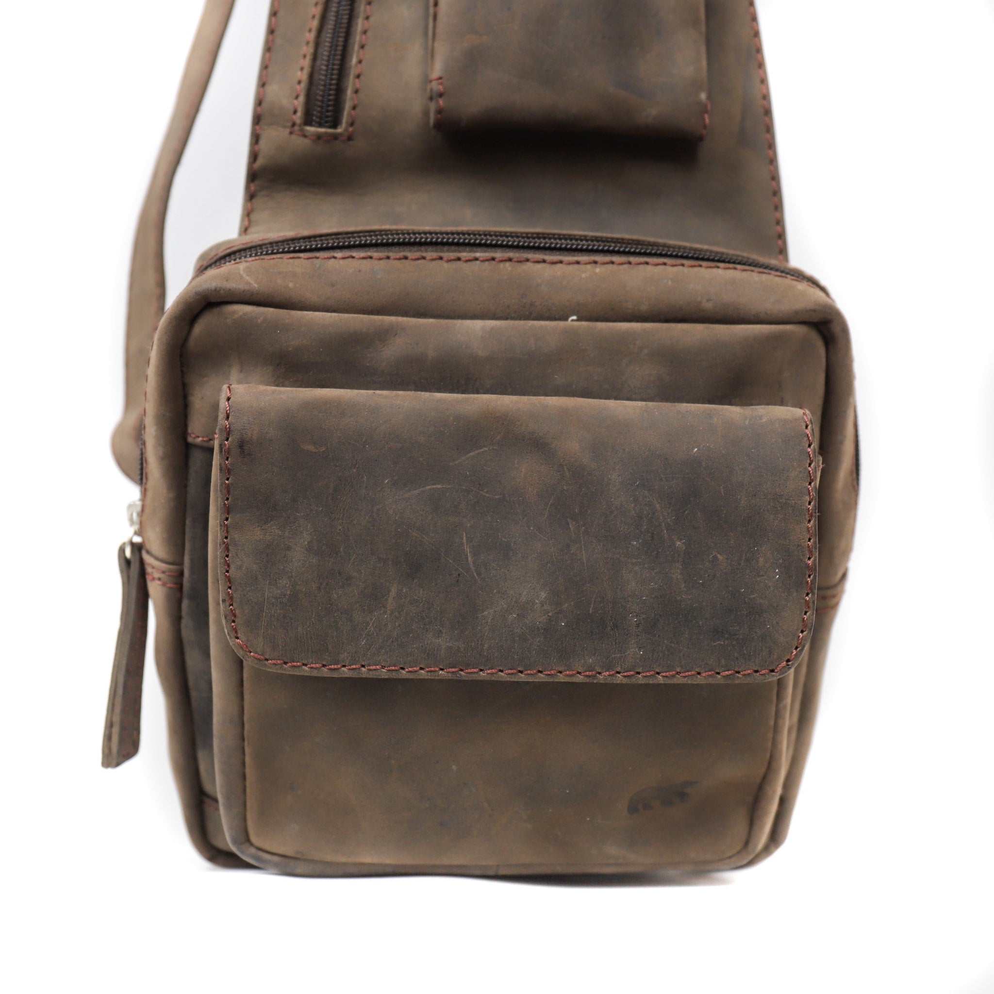 Crossover bag Dagmar Brown