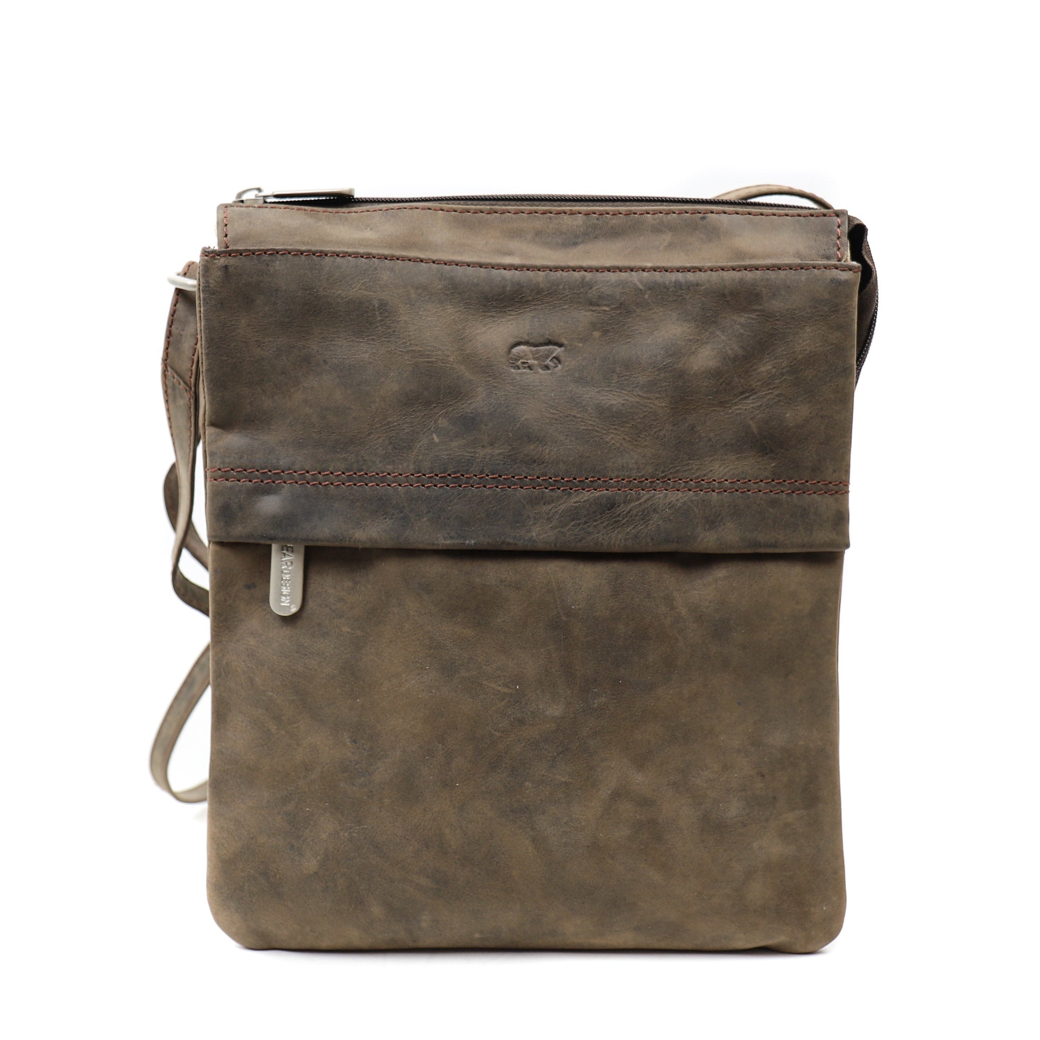 Shoulder bag 'Joyce' brown - HD 5999