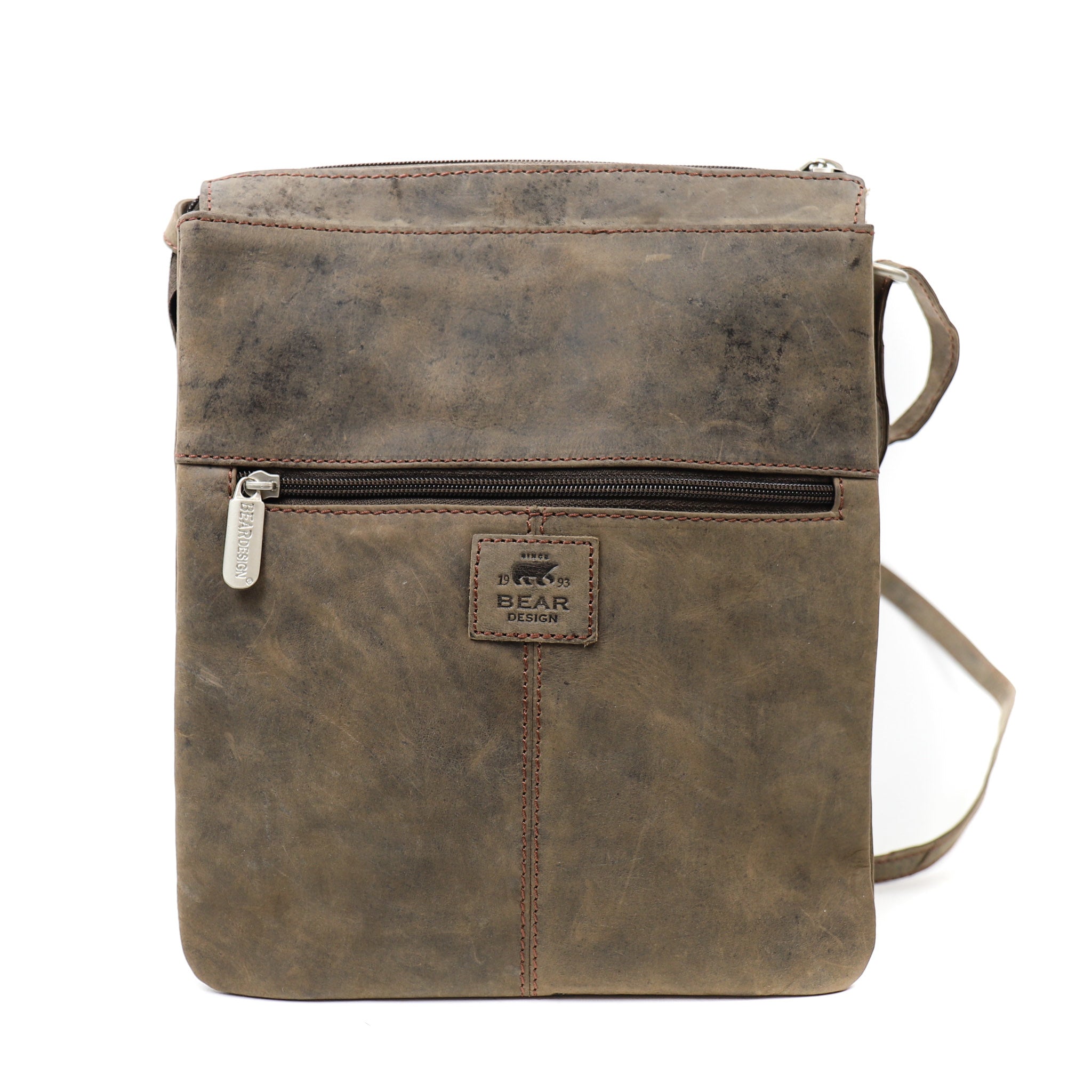 Shoulder bag 'Joyce' brown - HD 5999