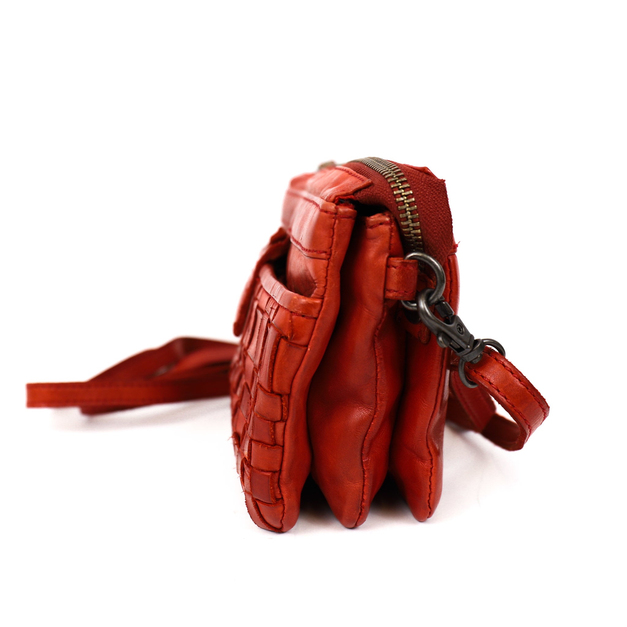 Shoulder bag 'Sofia' red - CL 32663