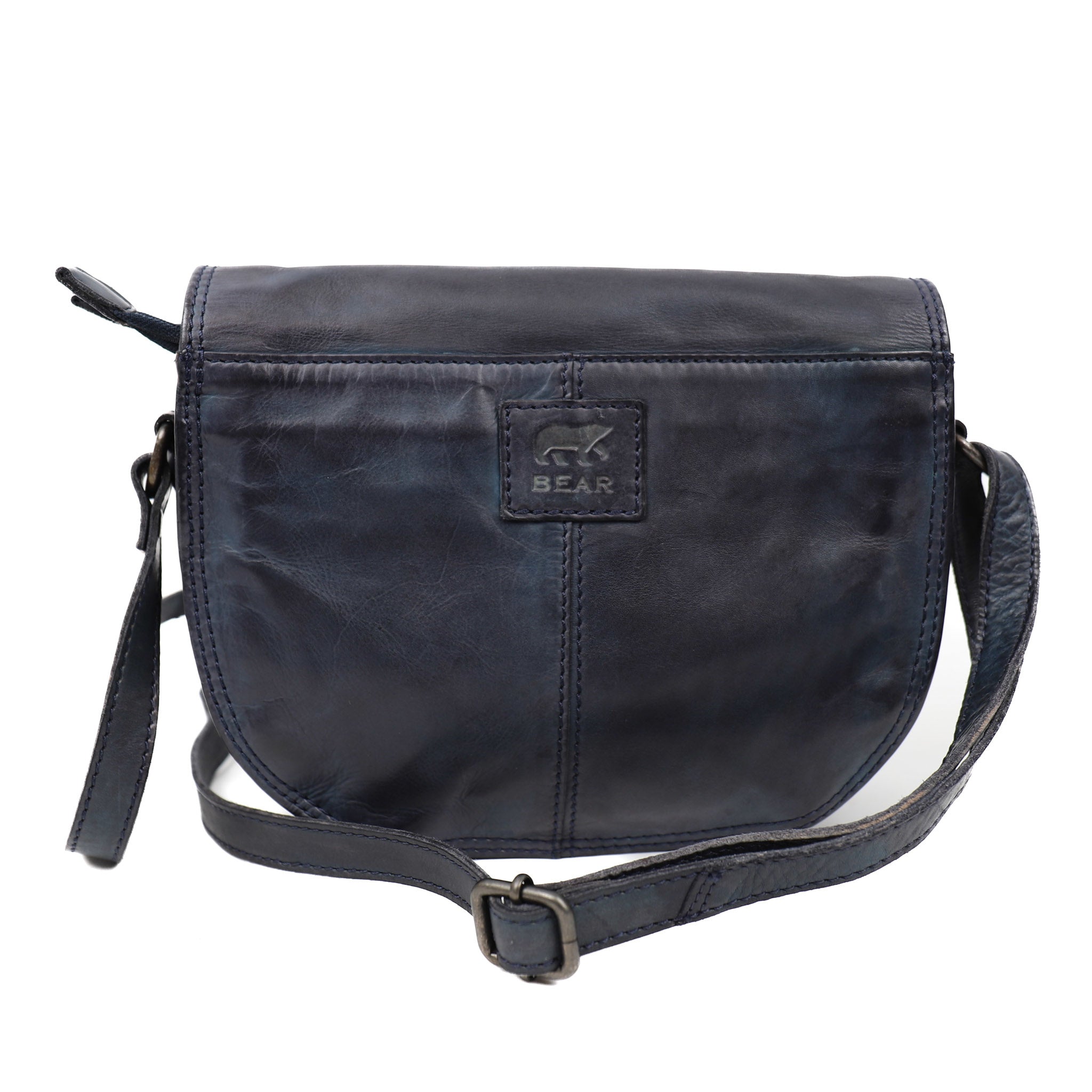 Shoulder bag 'Gigi' dark blue - CL 41770