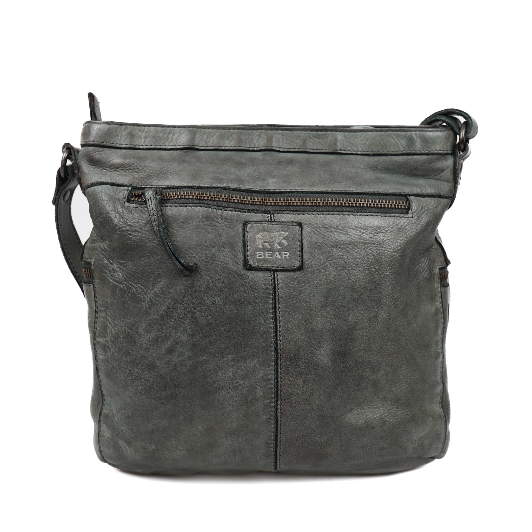 Shoulder bag 'Chessi' ultimate gray - CL 35556