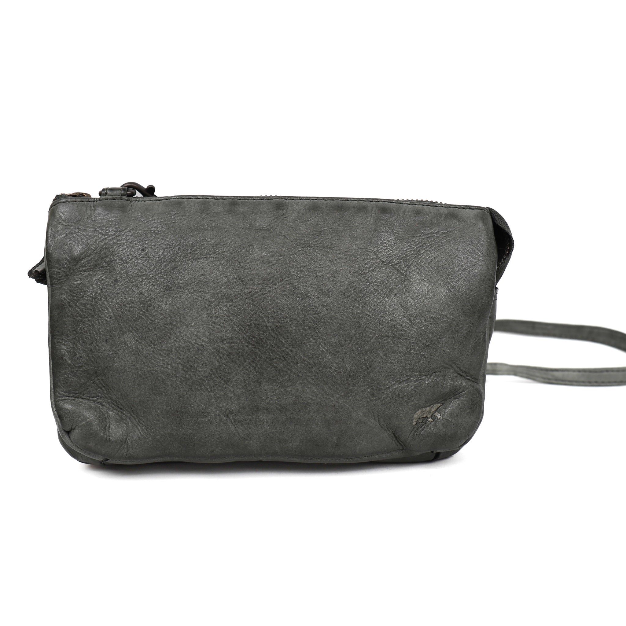 Purse bag 'Uma' ultimate gray - CL 30996