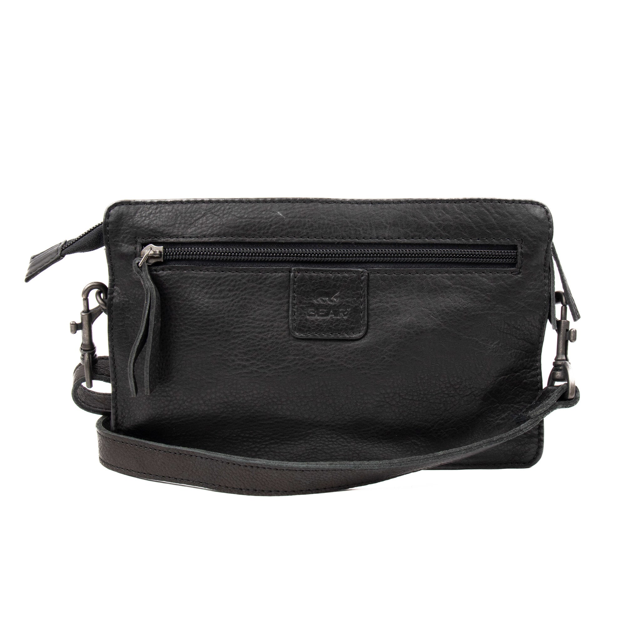 Shoulder bag 'Cil' black - CP 2339