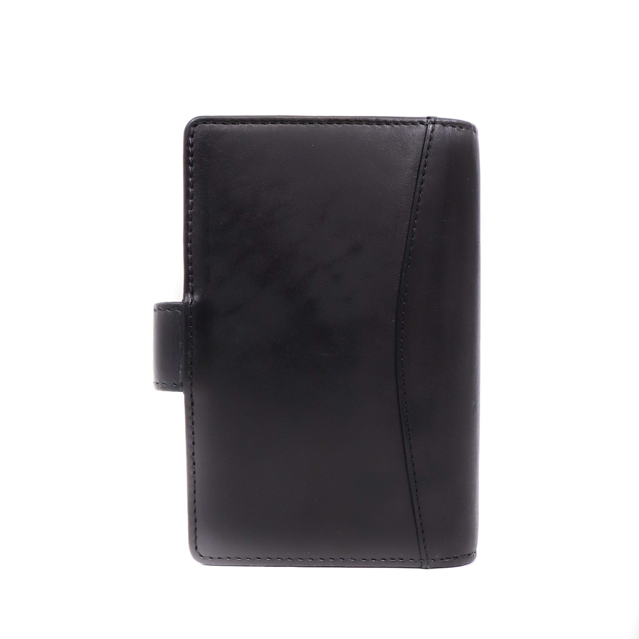 Small diary cover 'Siep' black - CL 8337