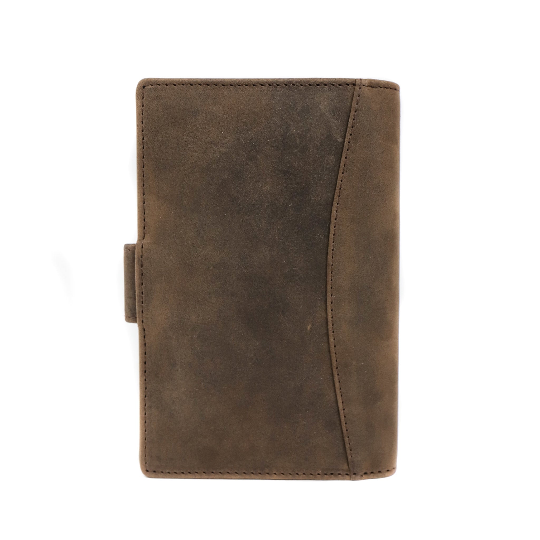 Small cover diary 'Siep' brown - HD 8337