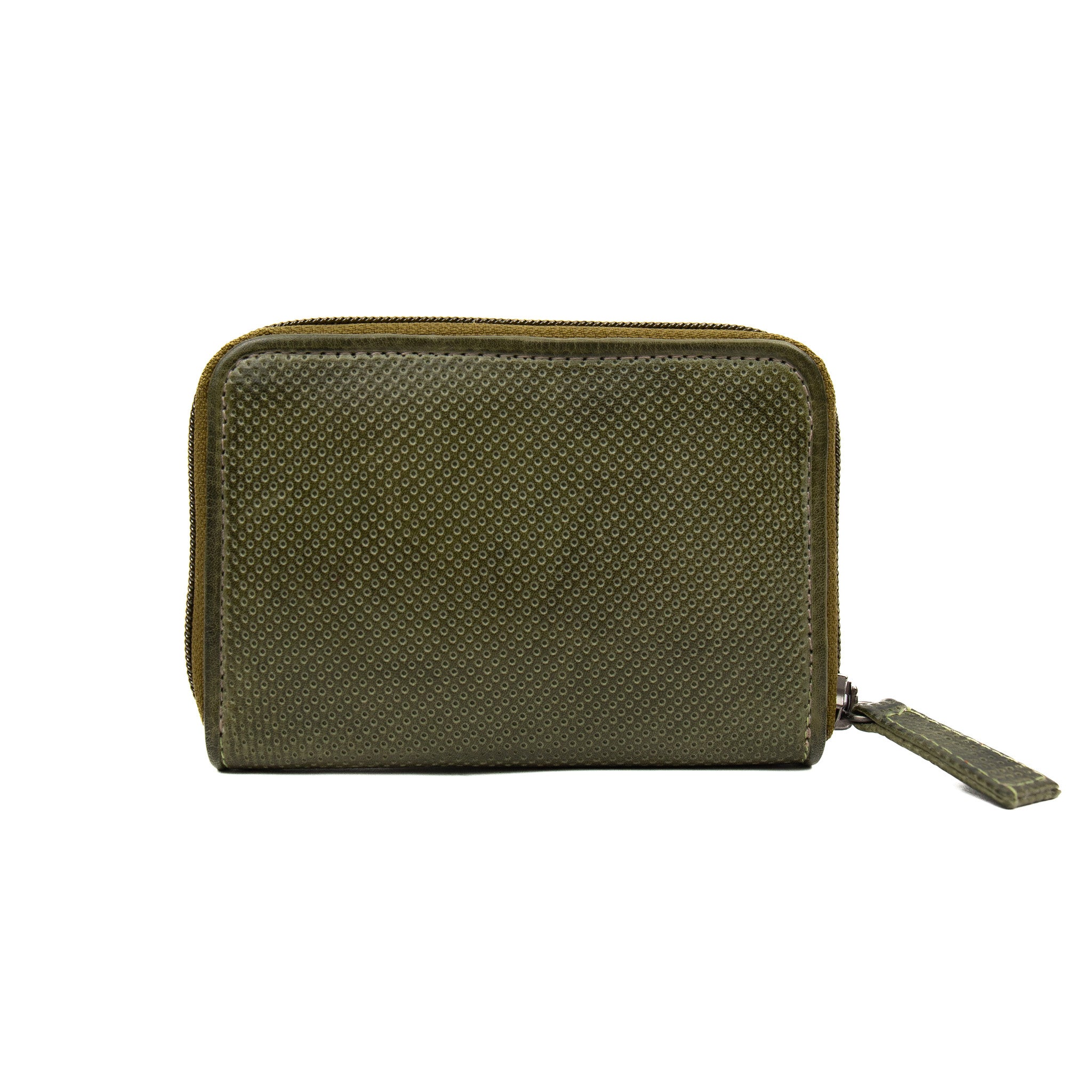 Wallet 'Mika' green - DB 11079