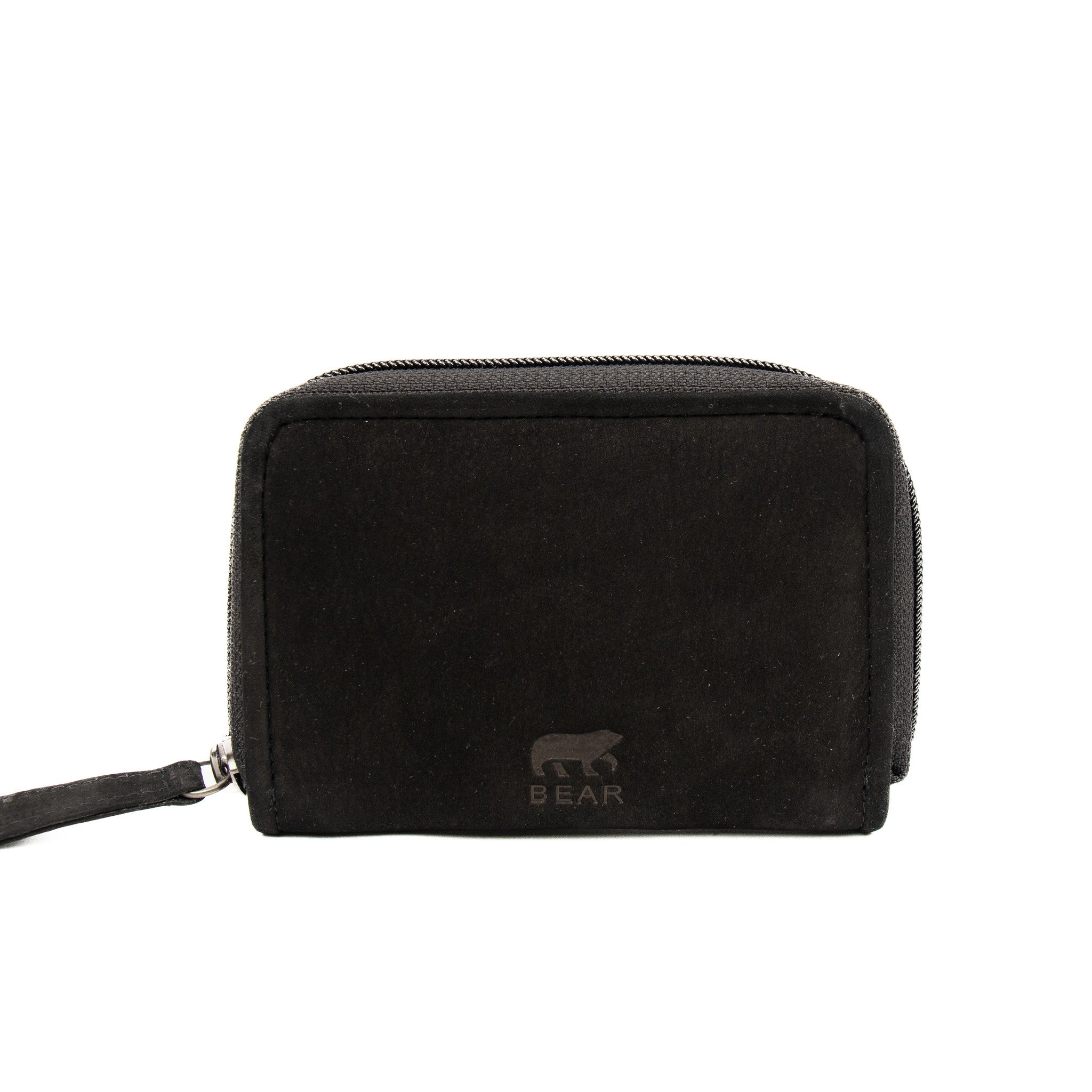 Wallet 'Mika' black - SL 11079