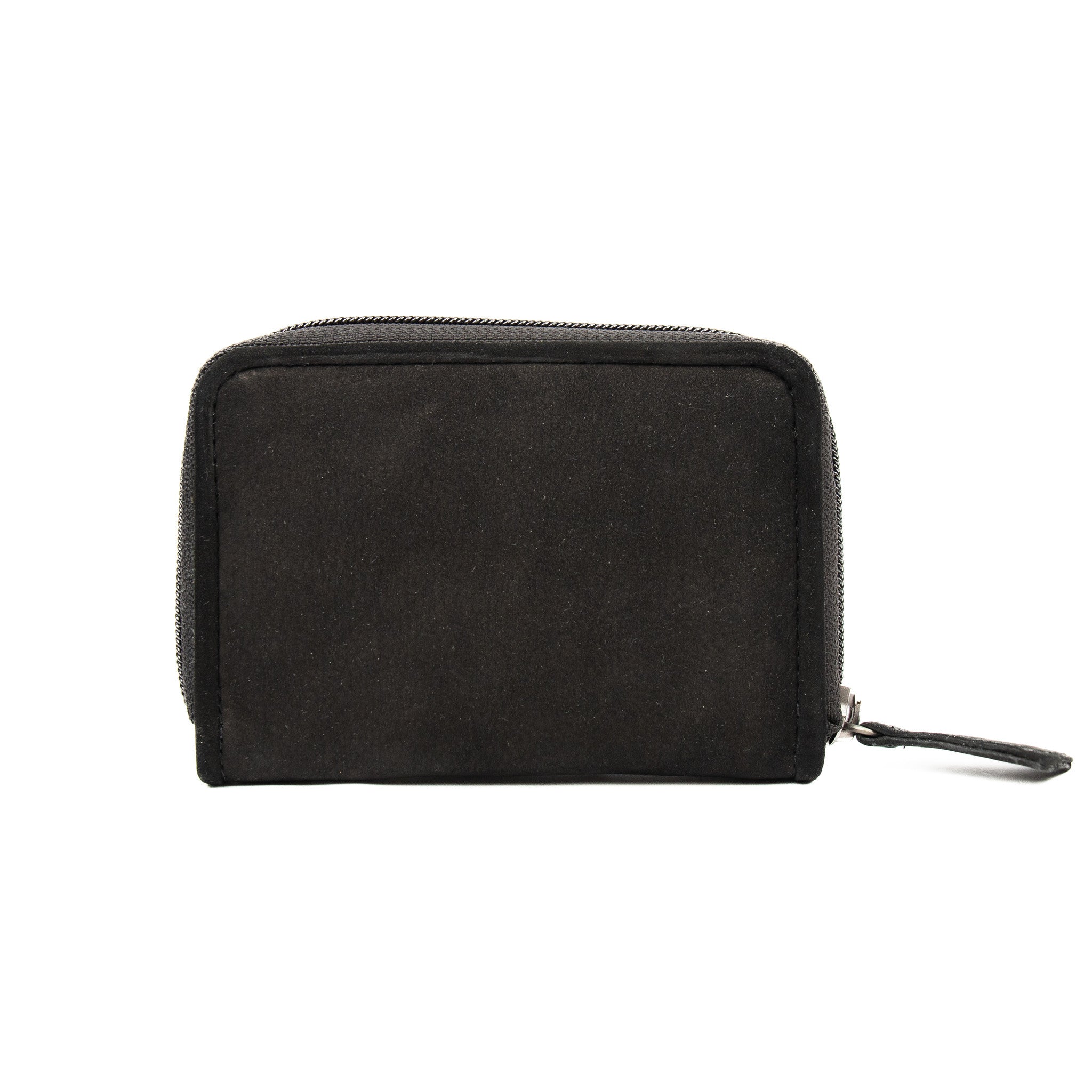 Wallet 'Mika' black - SL 11079
