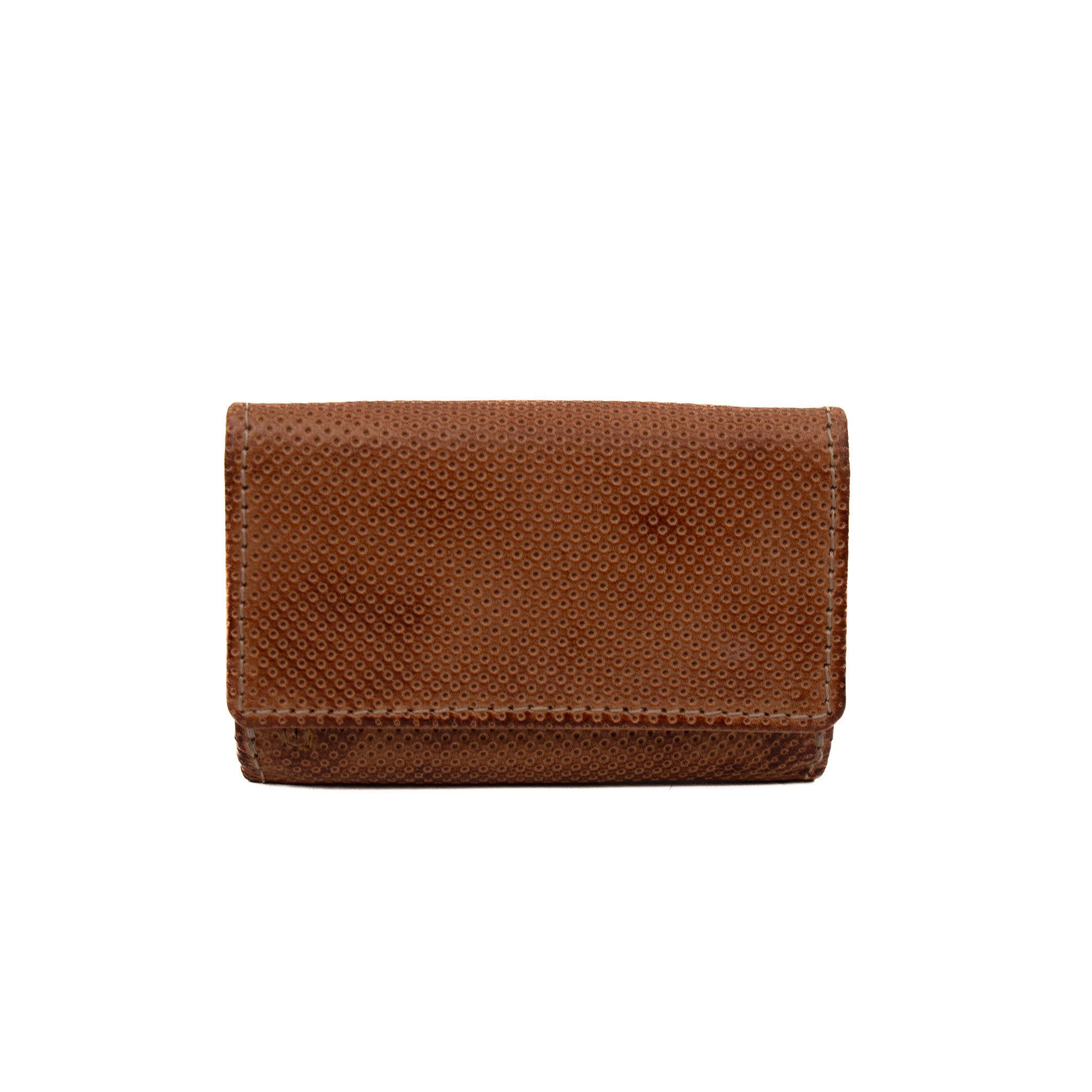 Mini wallet 'Milly' tan - DB 236