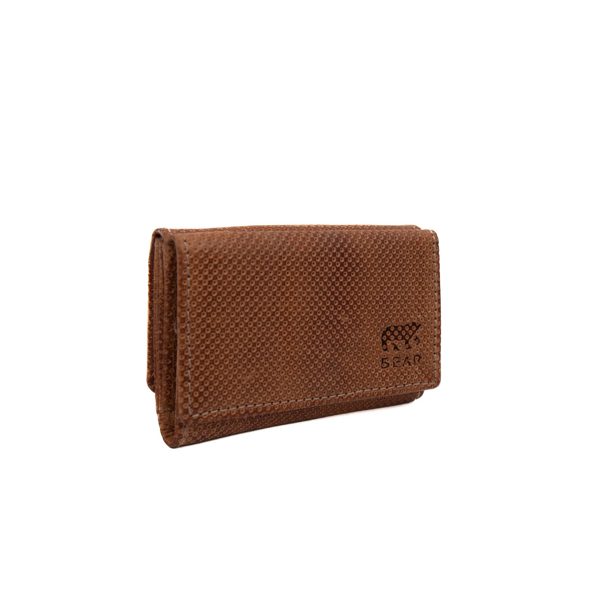 Mini wallet 'Milly' tan - DB 236