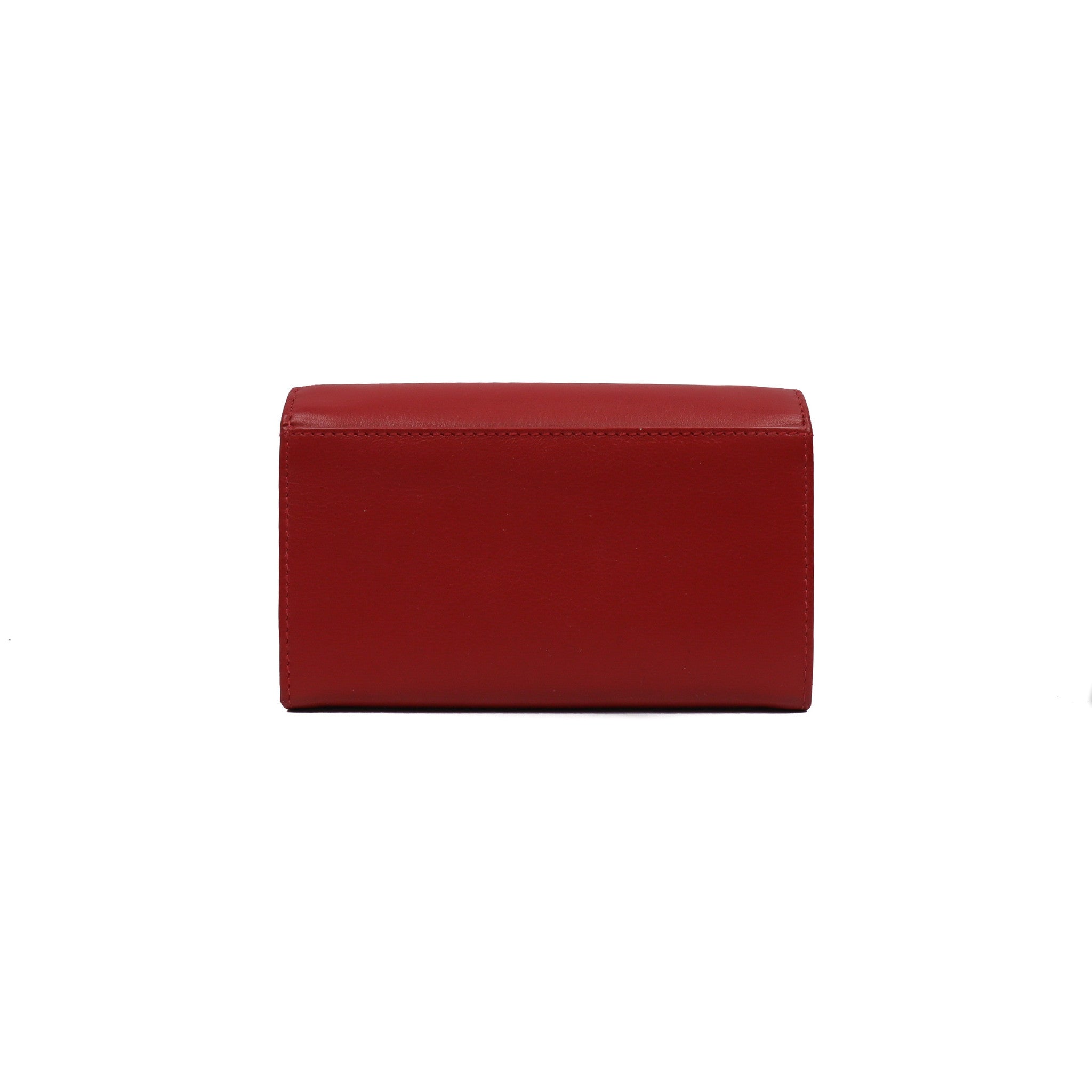 Wrap wallet 'Lizzy' red - FR 9925