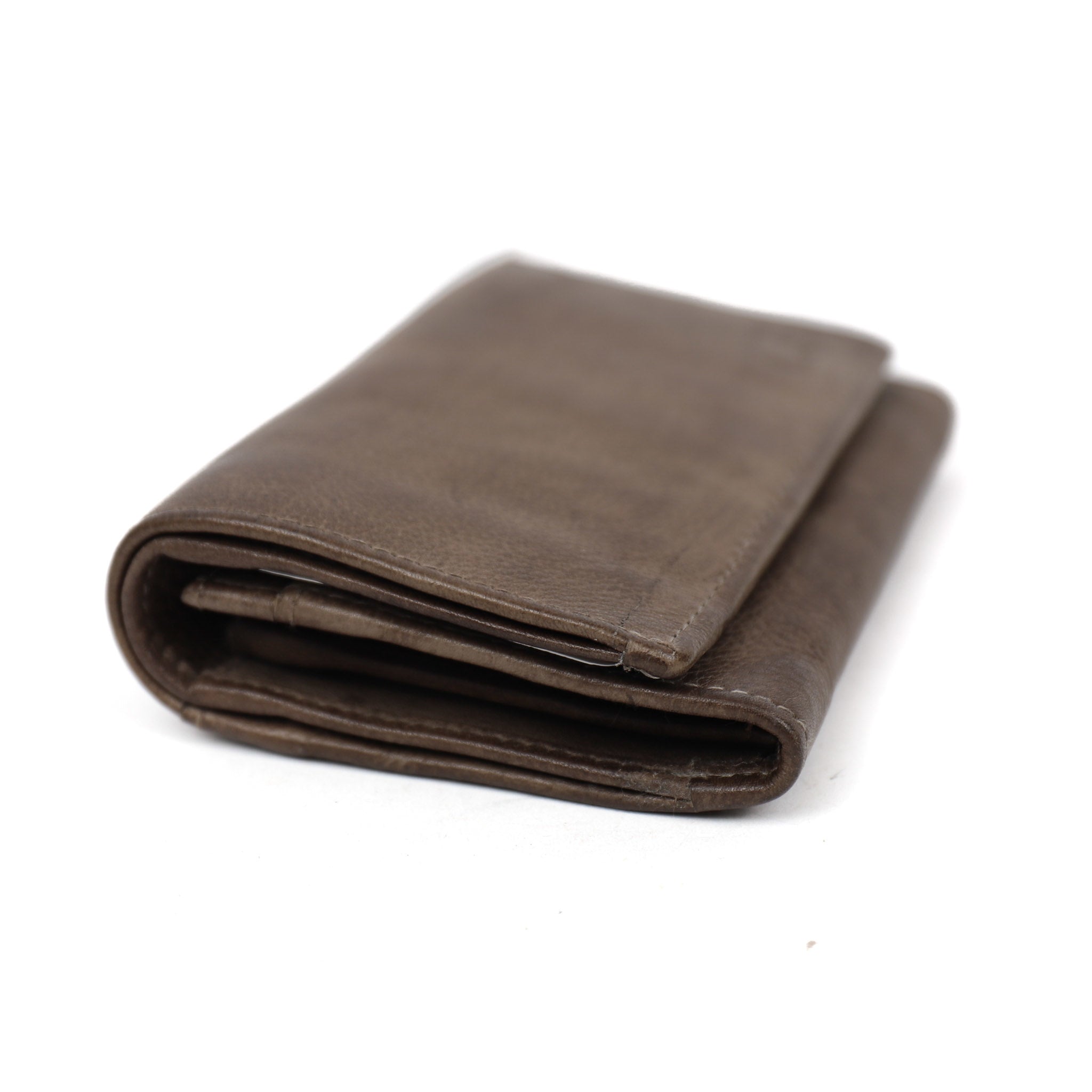 Wrap wallet 'Sweety' slate - CP 5066