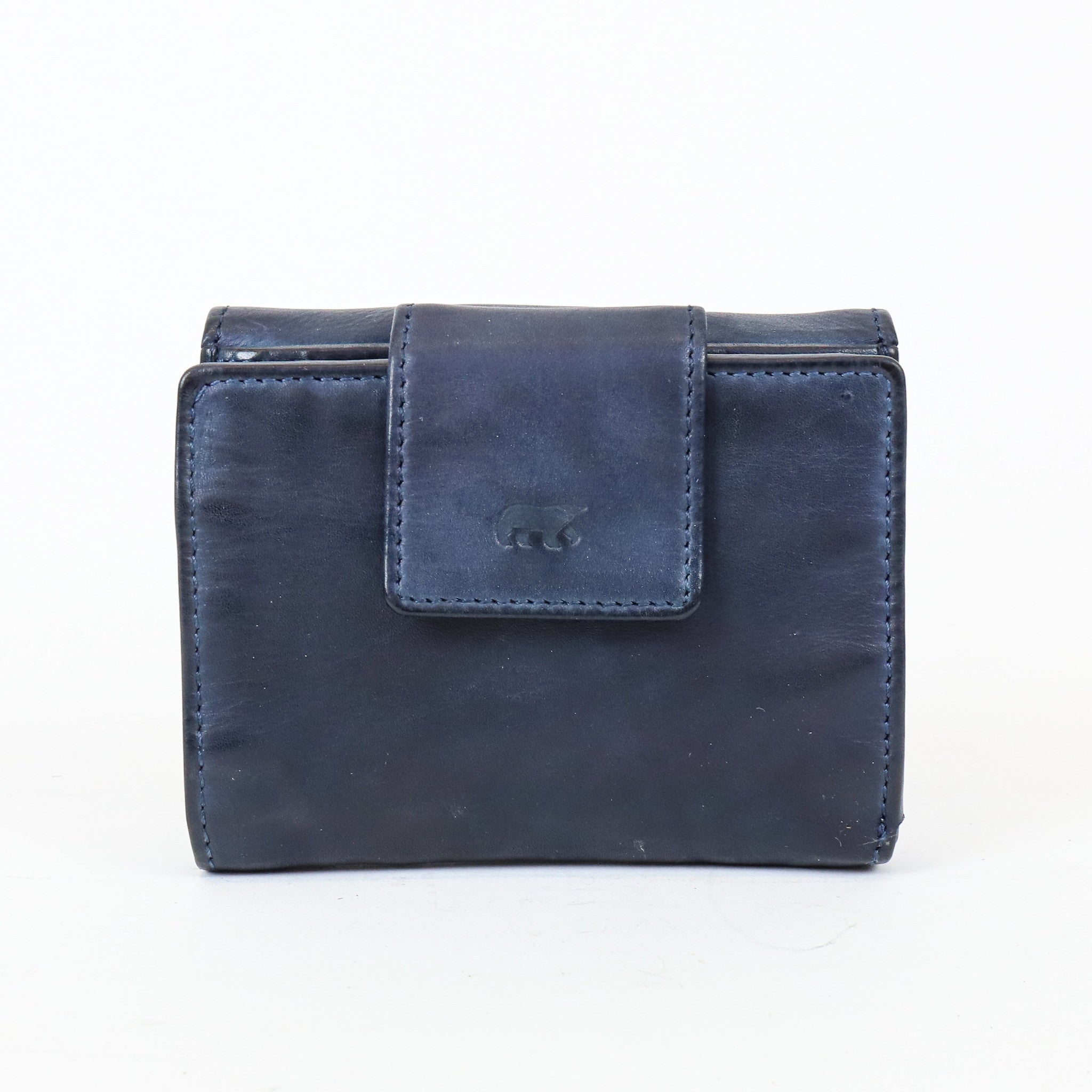 Wallet 'Jill' dark blue