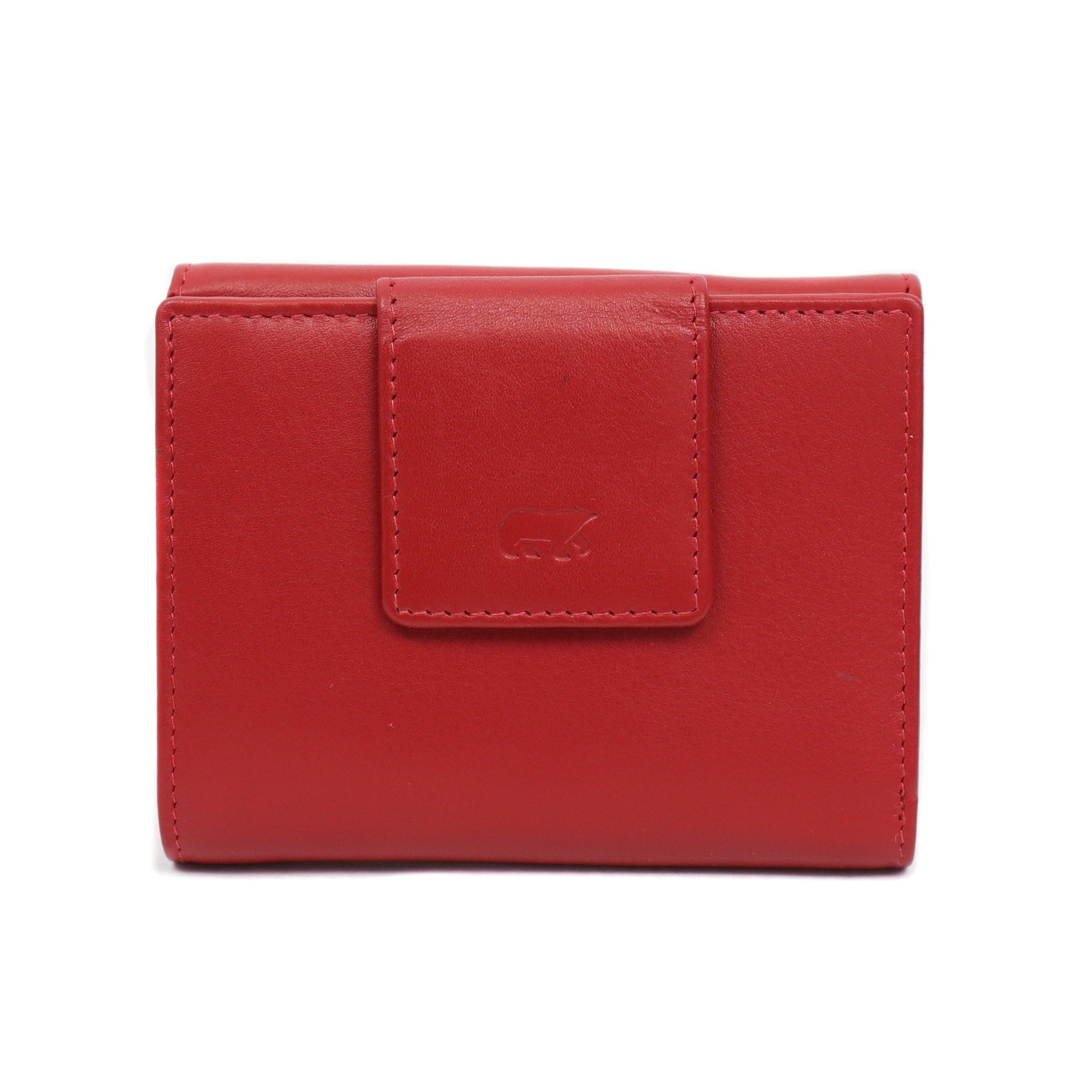 Wallet 'Jill' red - FR 8116