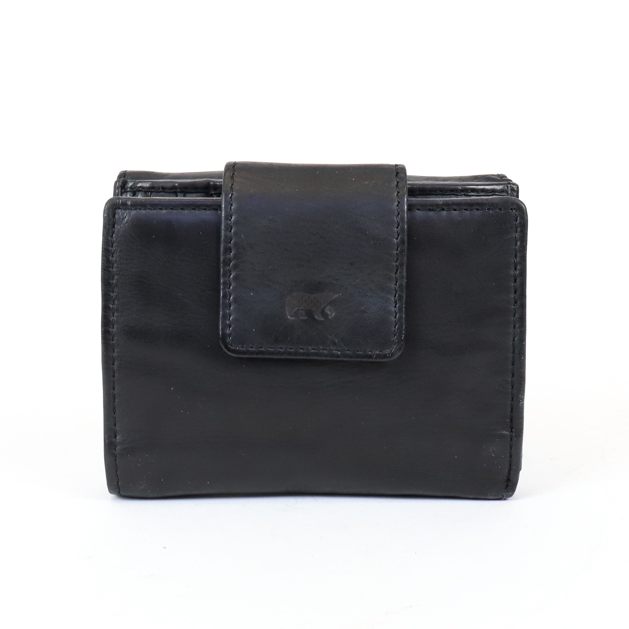 Wallet 'Jill' black - CL 16211