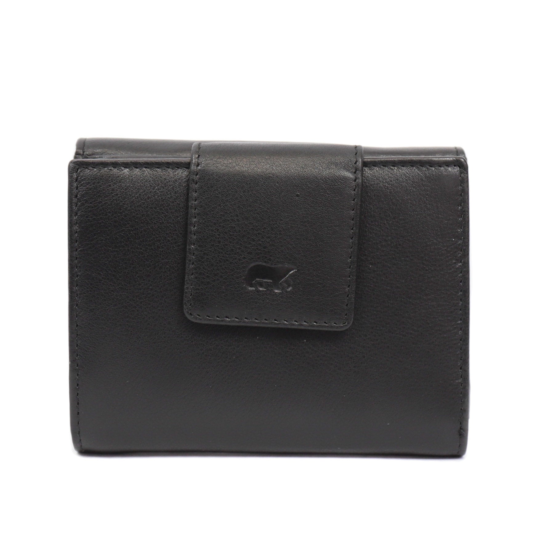 Wallet 'Jill' black - FR 8116