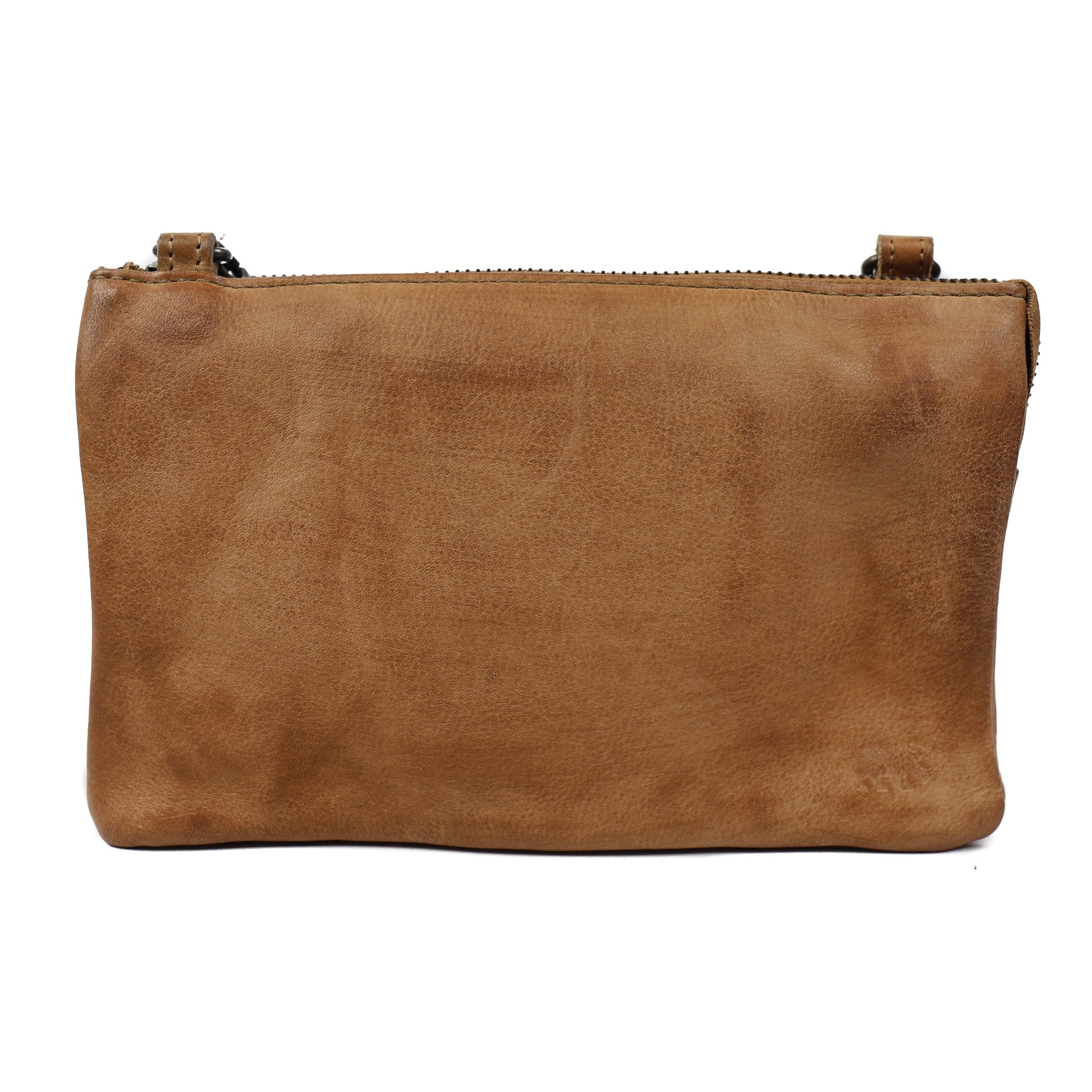 Purse bag 'Uma' taupe - CP 1119