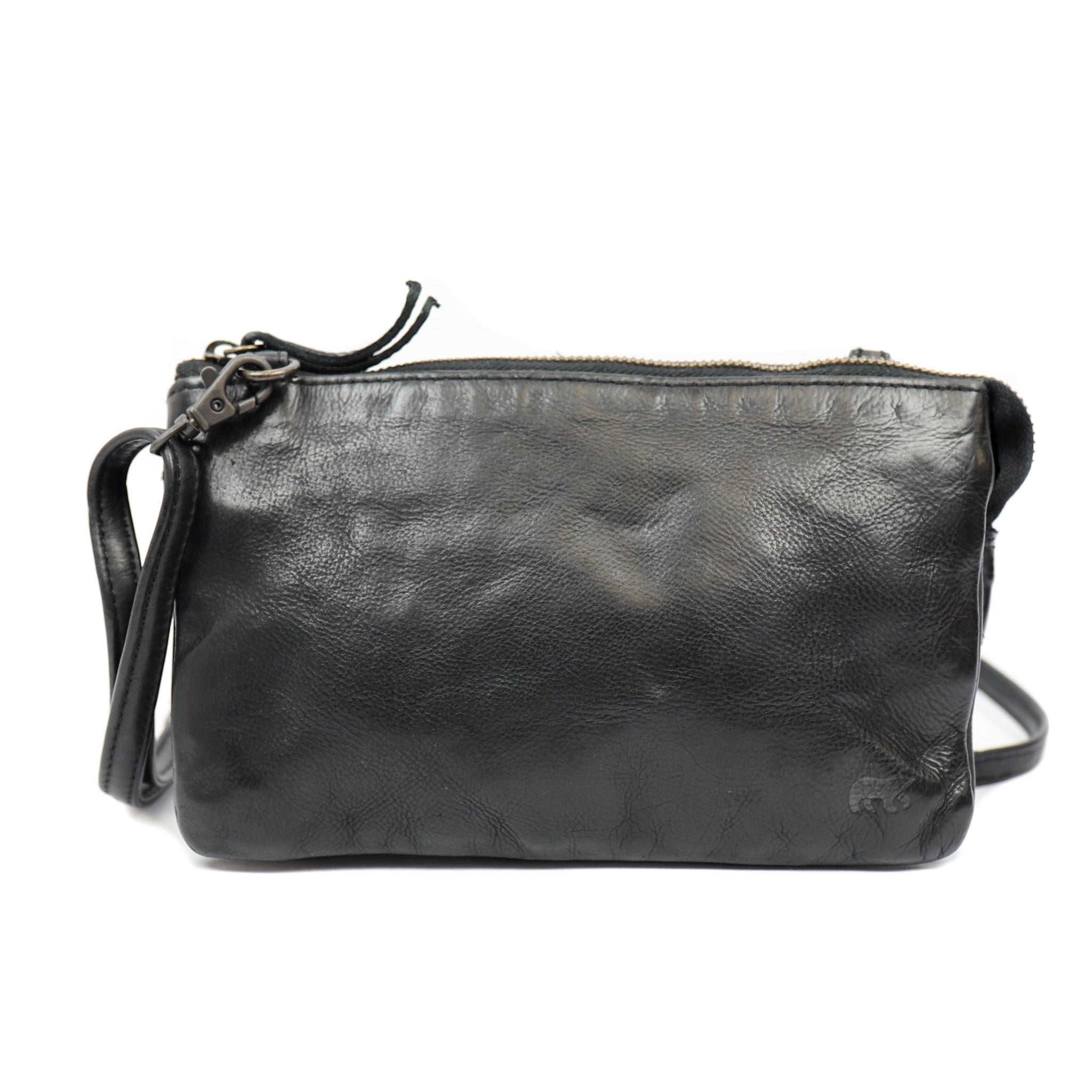 Purse bag 'Uma' black - CL 30996