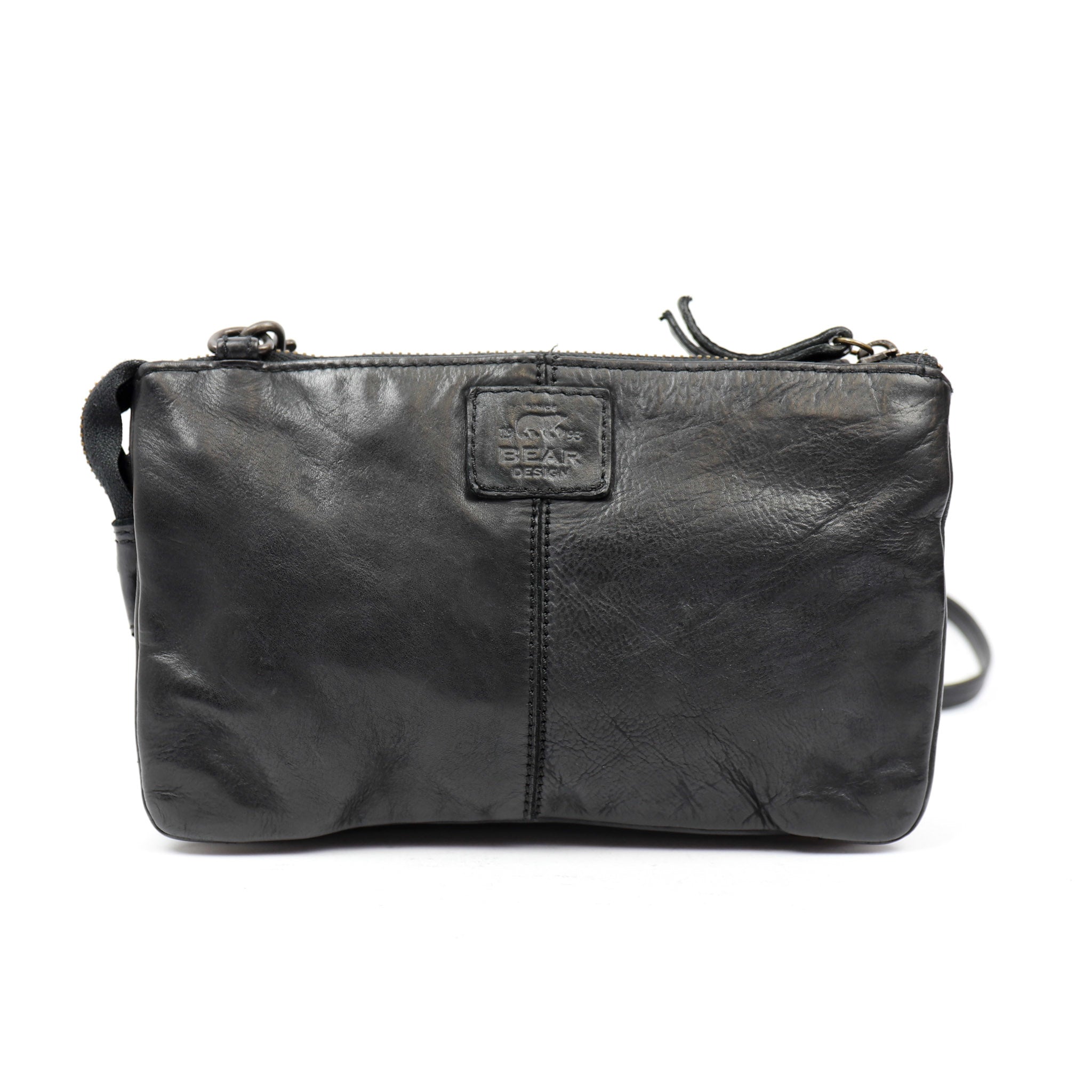 Purse bag 'Uma' black - CL 30996