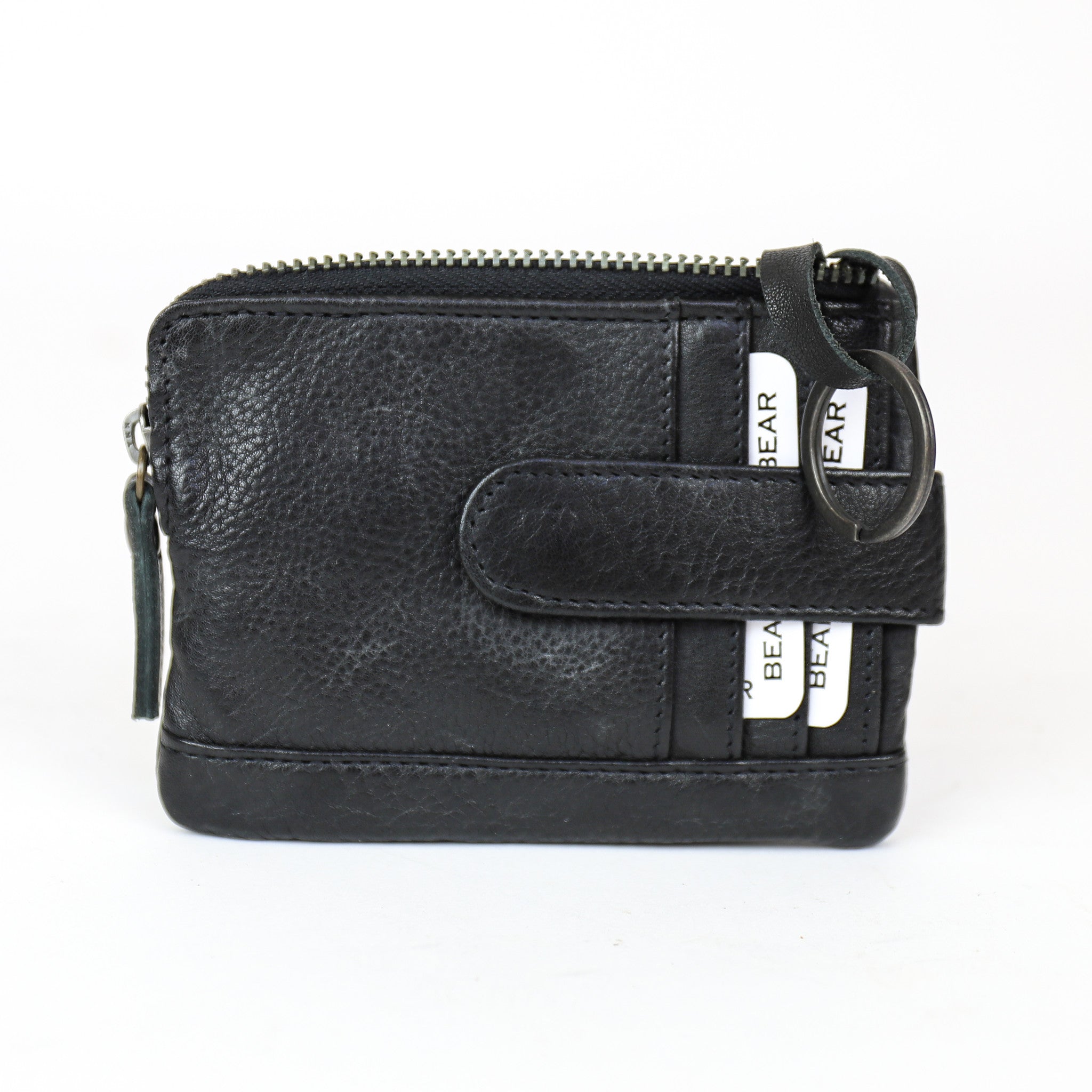 Wallet 'Carrie' black - CP 4110