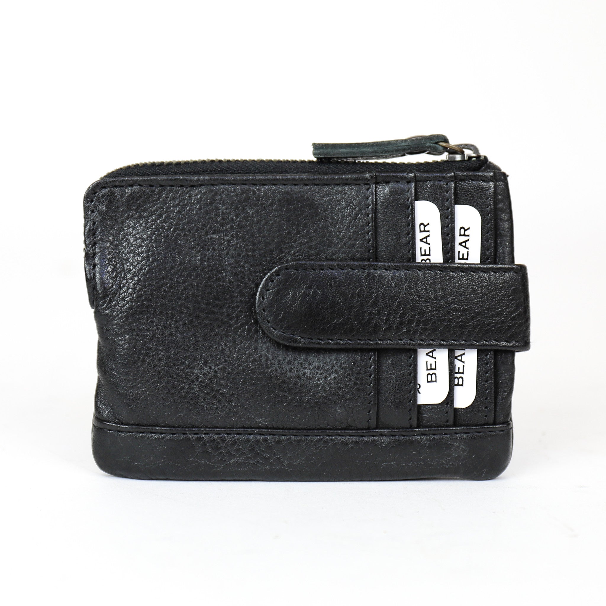Wallet 'Carrie' black - CP 4110