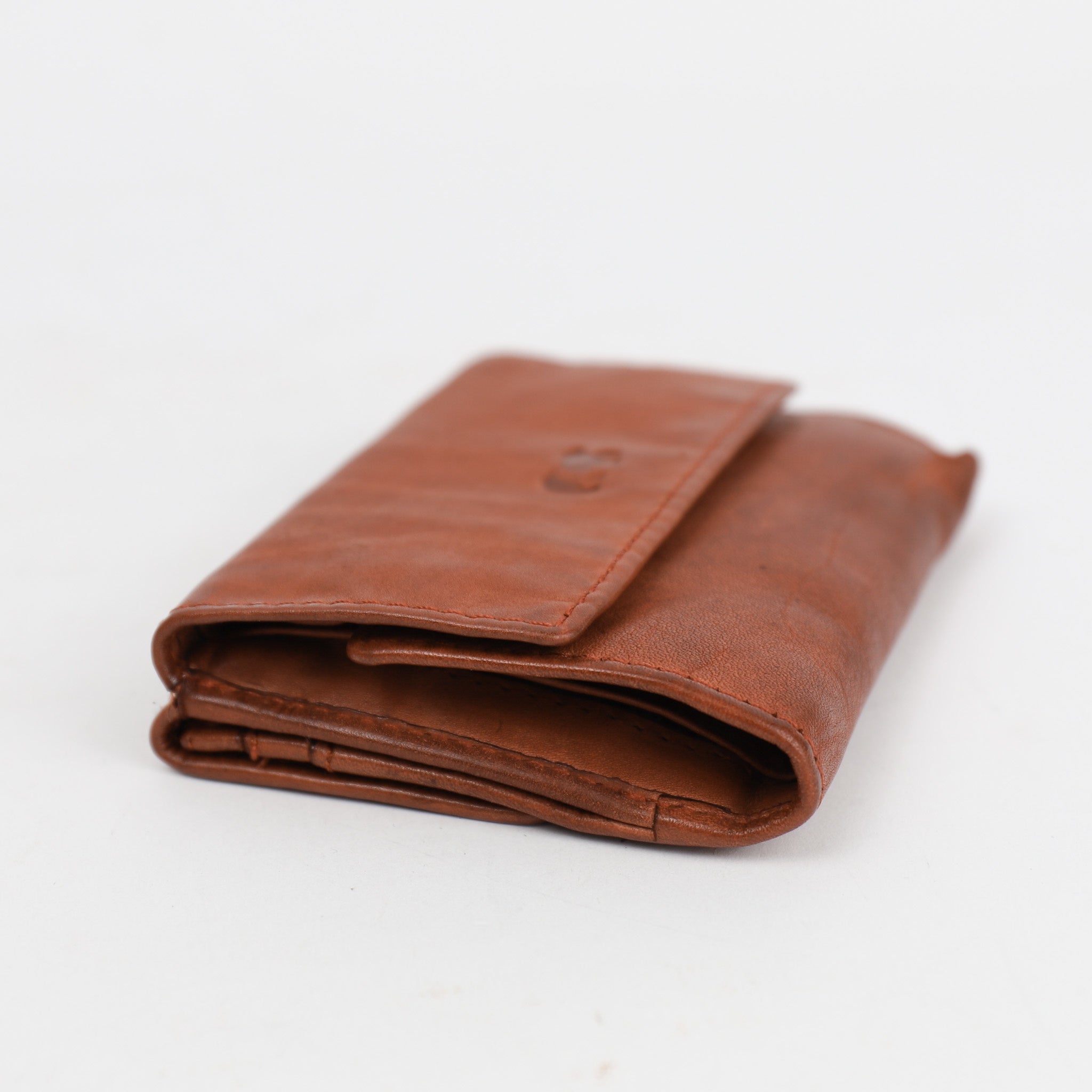 Wallet 'Jolie' rusty - CL 14618