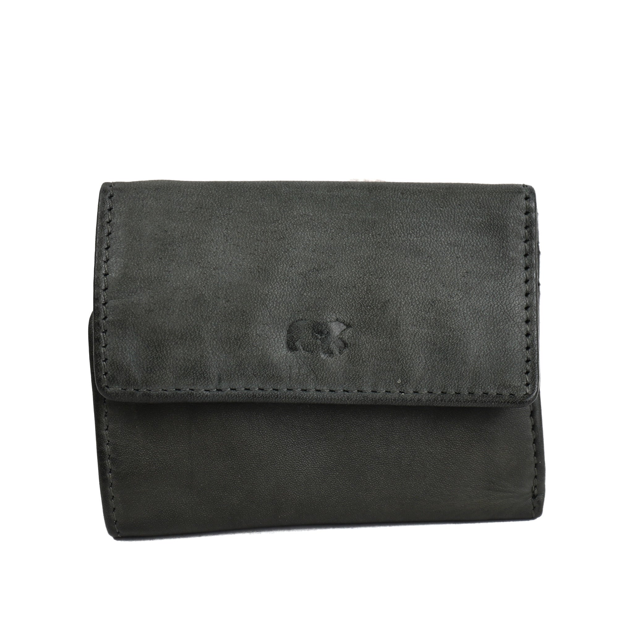 Wallet 'Jolie' ultimate gray - CL 14618