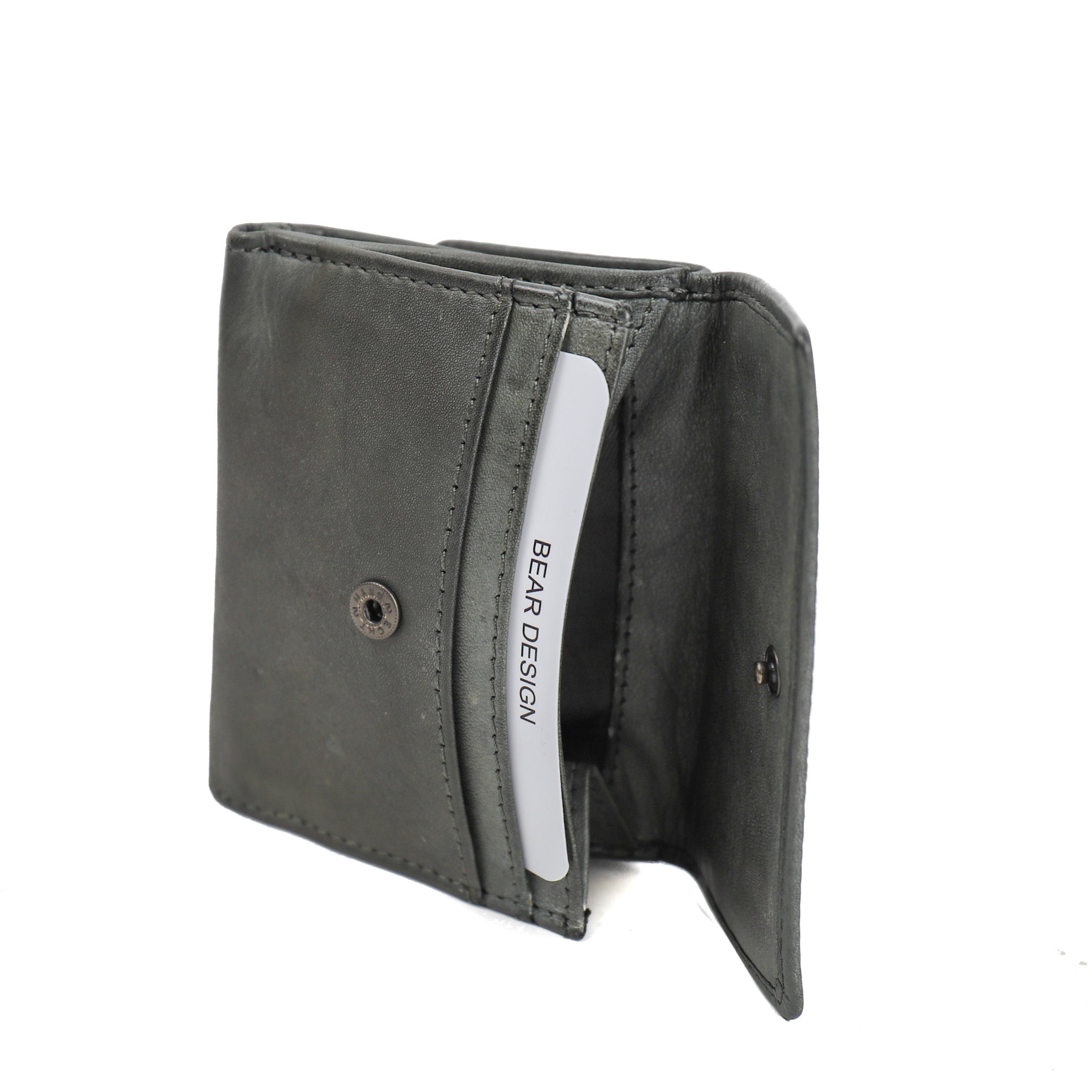Wallet 'Jolie' ultimate gray - CL 14618