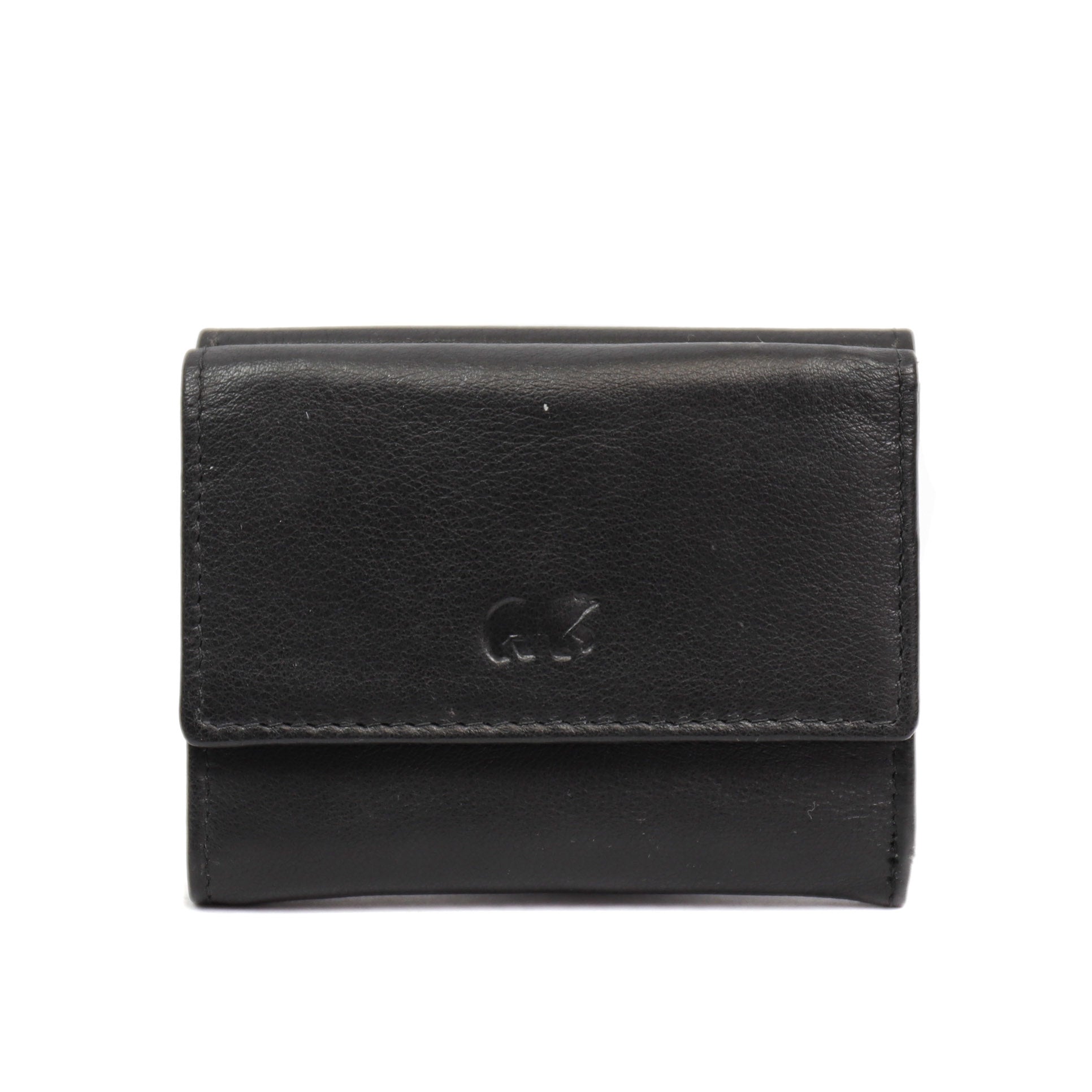 Wallet 'Jolie' black - FR 8460