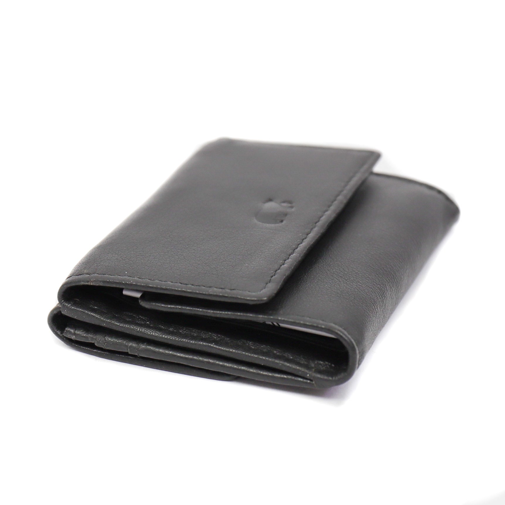 Wallet 'Jolie' black - FR 8460