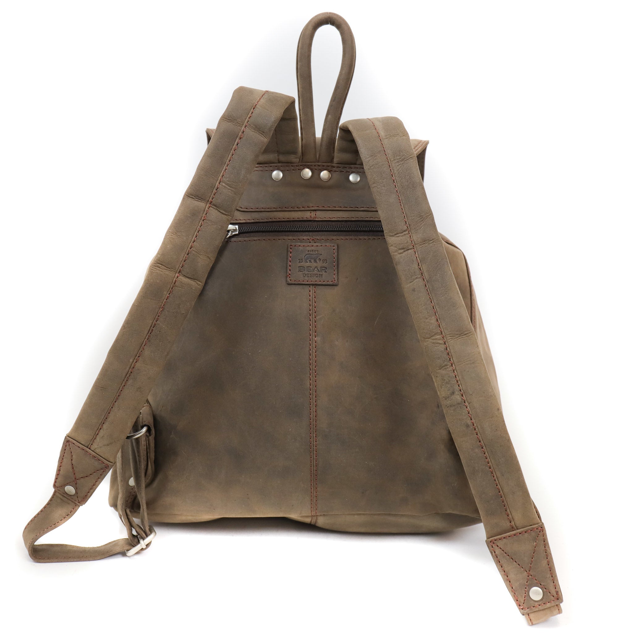 Backpack 'Charlie' brown - HD 5388