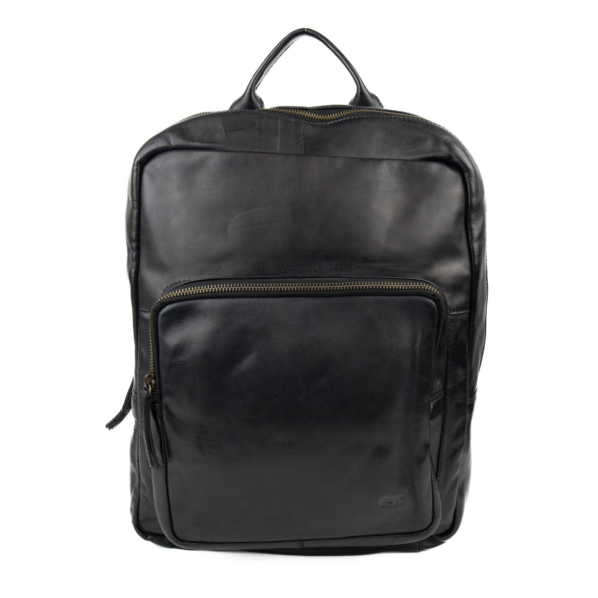 Backpack 'Luca' black - CL 42580