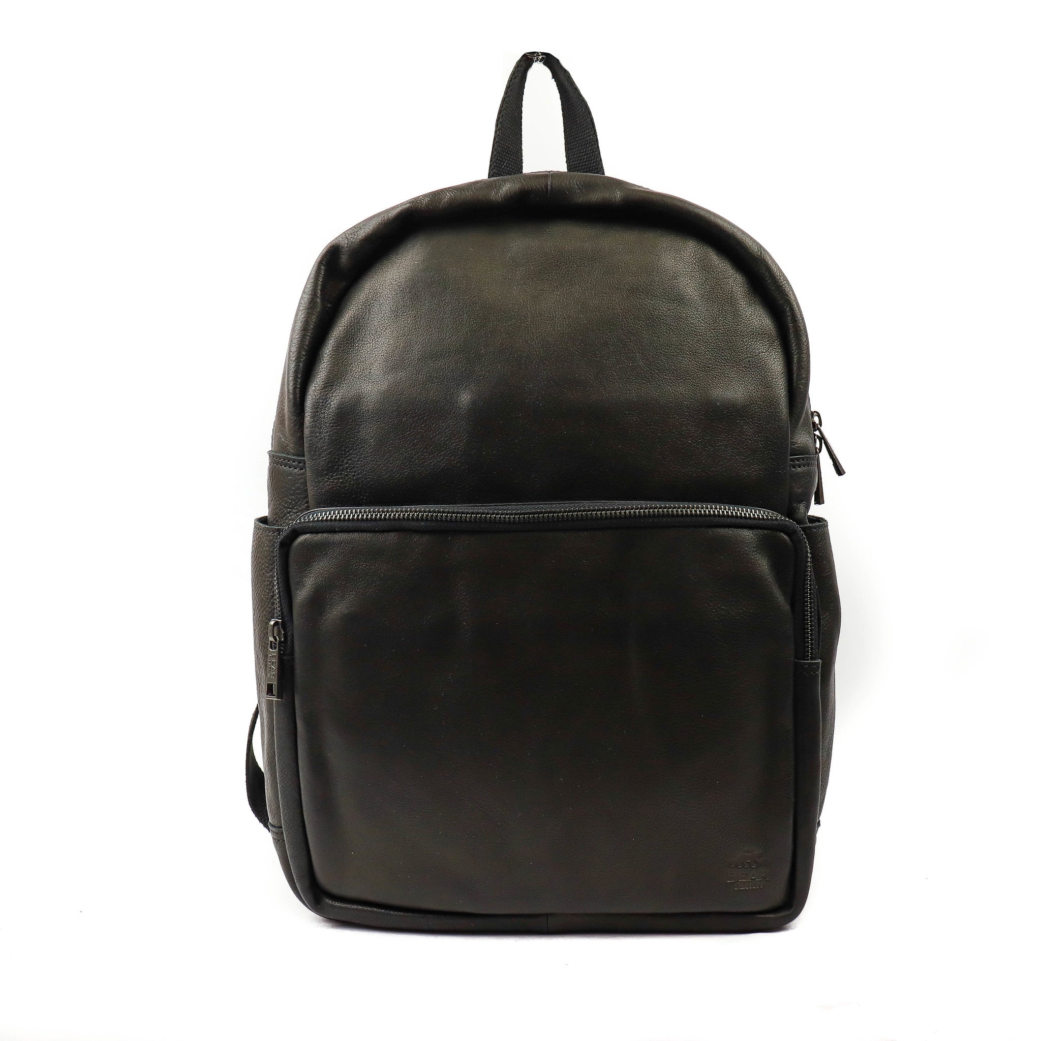 Backpack/diaper bag 'Fay' black - CP 2124