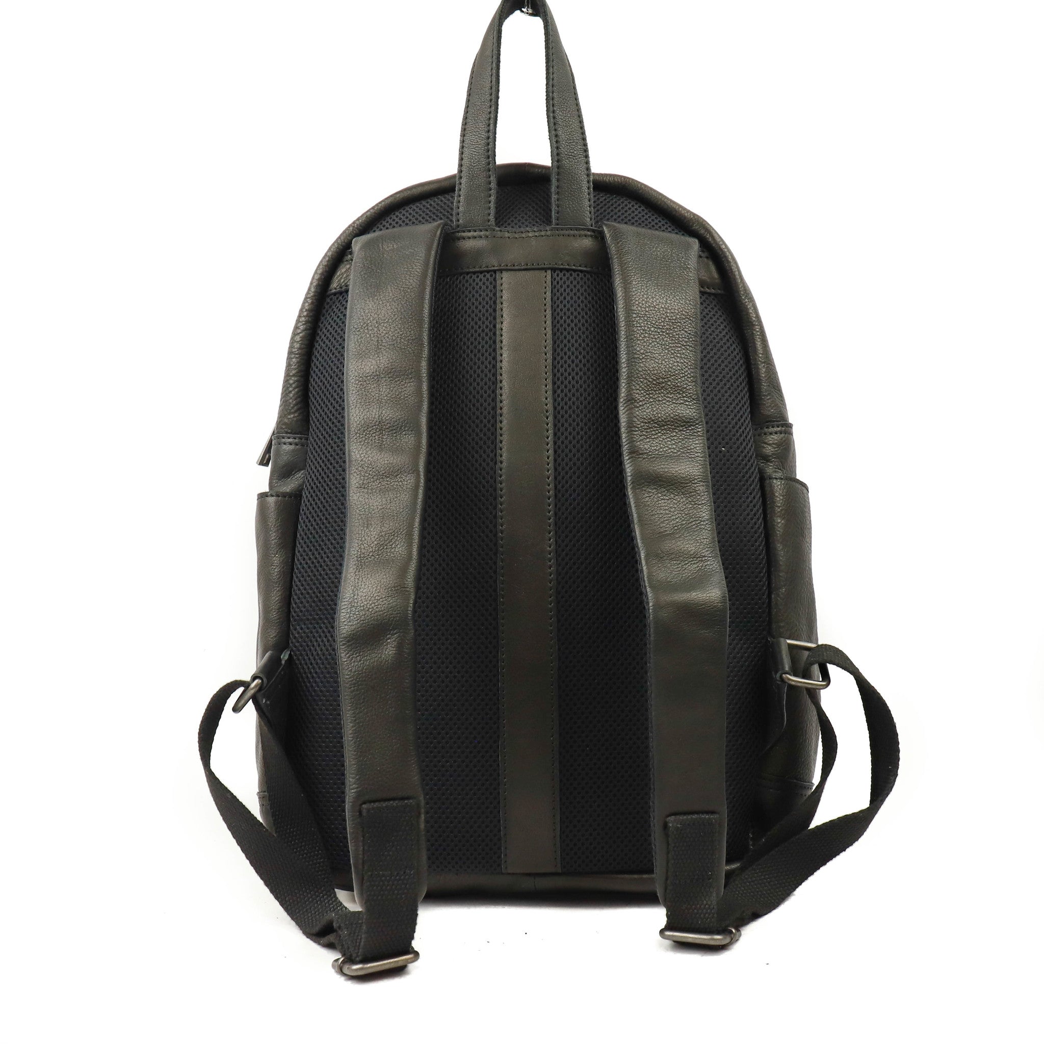 Backpack/diaper bag 'Fay' black - CP 2124