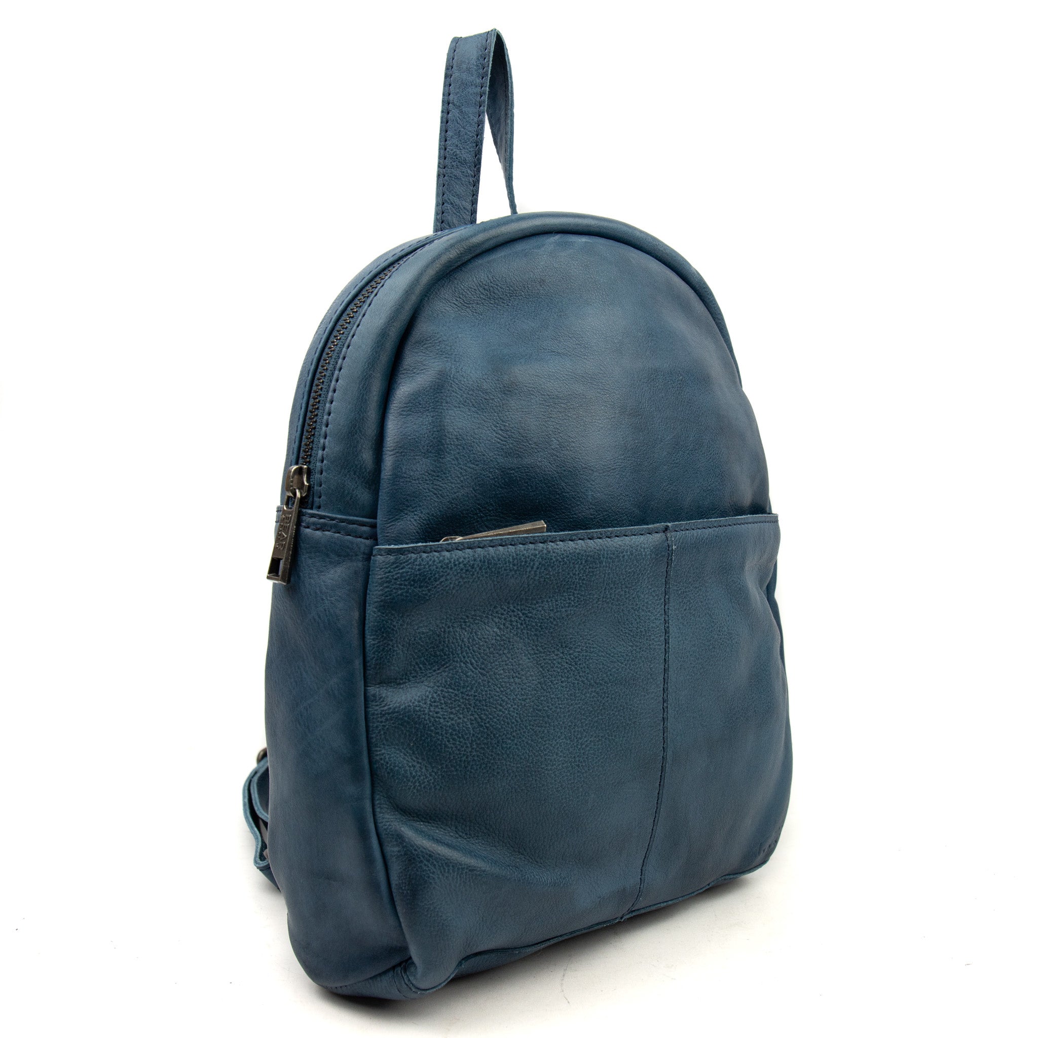 Backpack 'Lyra' turquoise - CP 2186