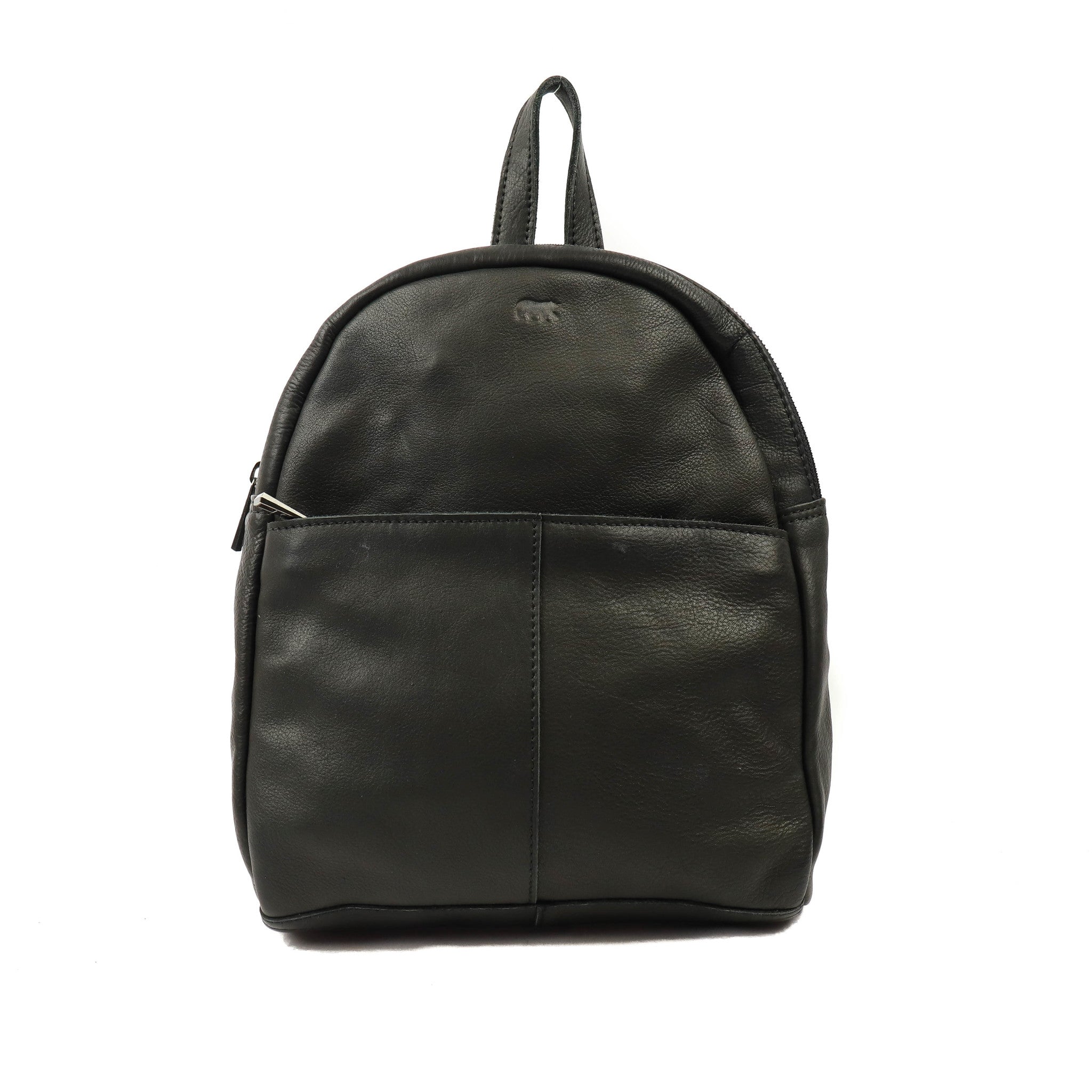 Backpack 'Lyra' black - CP 2186