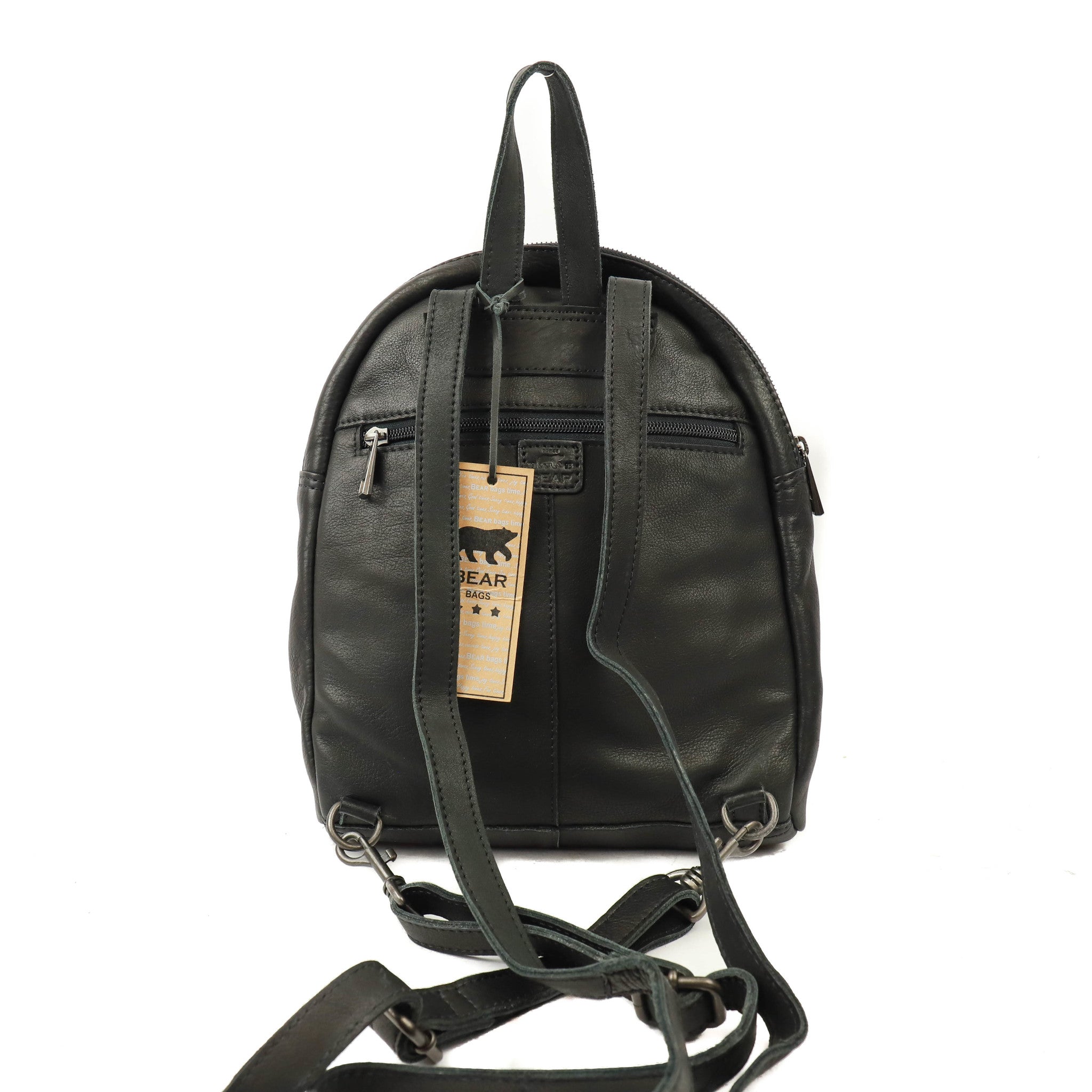 Backpack 'Lyra' black - CP 2186