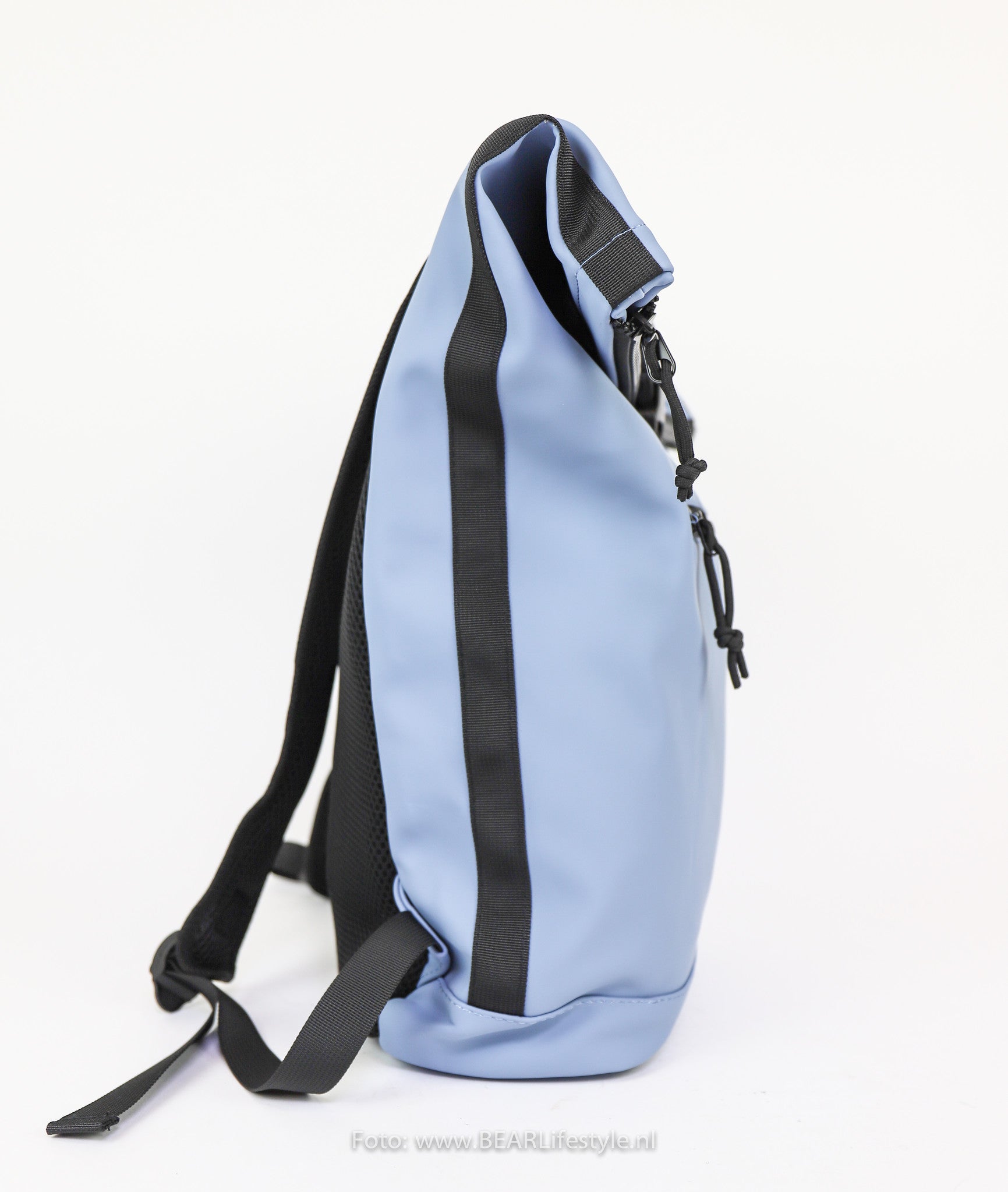 Backpack 'Mart' light blue 16L