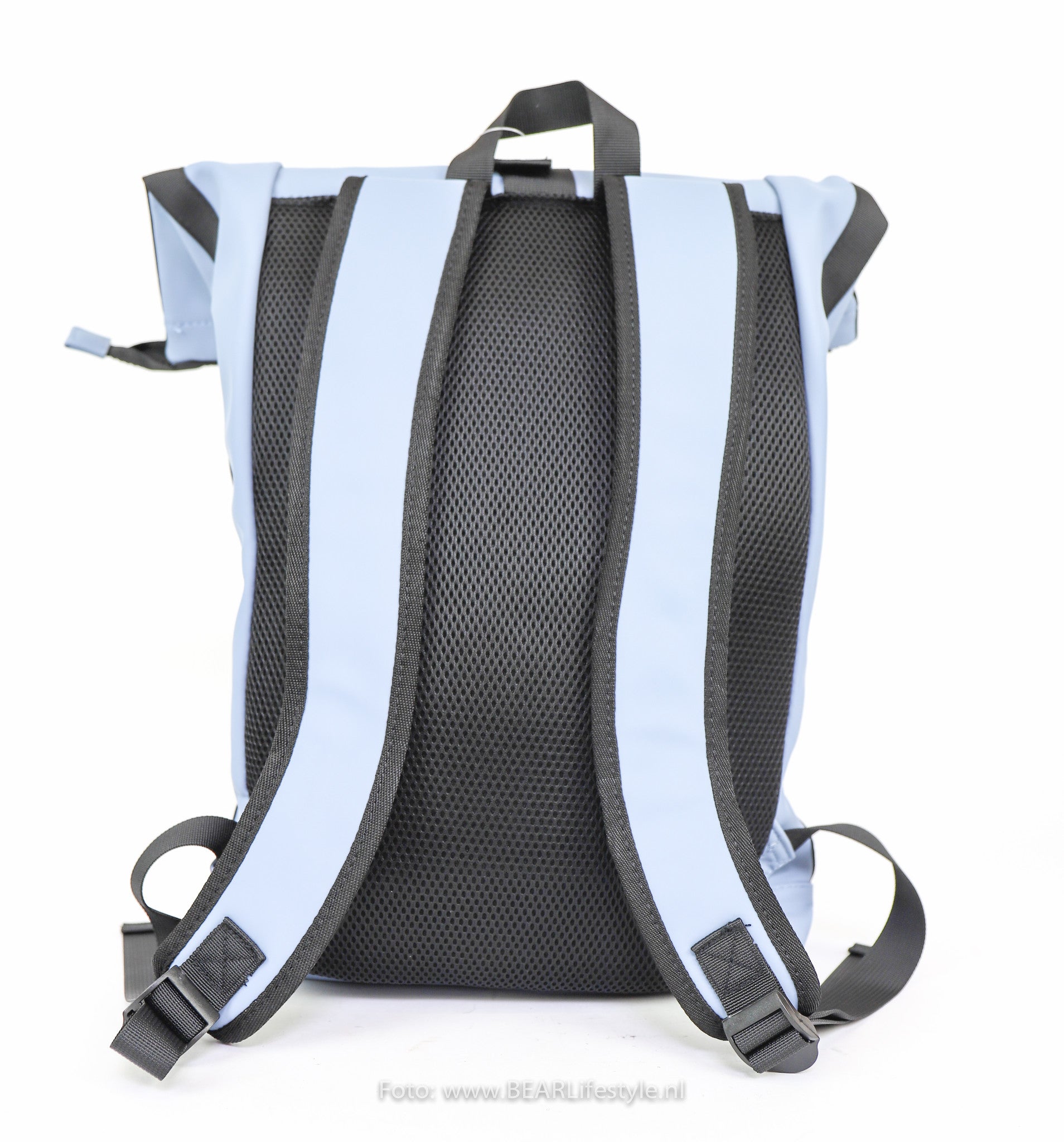 Backpack 'Mart' light blue 16L