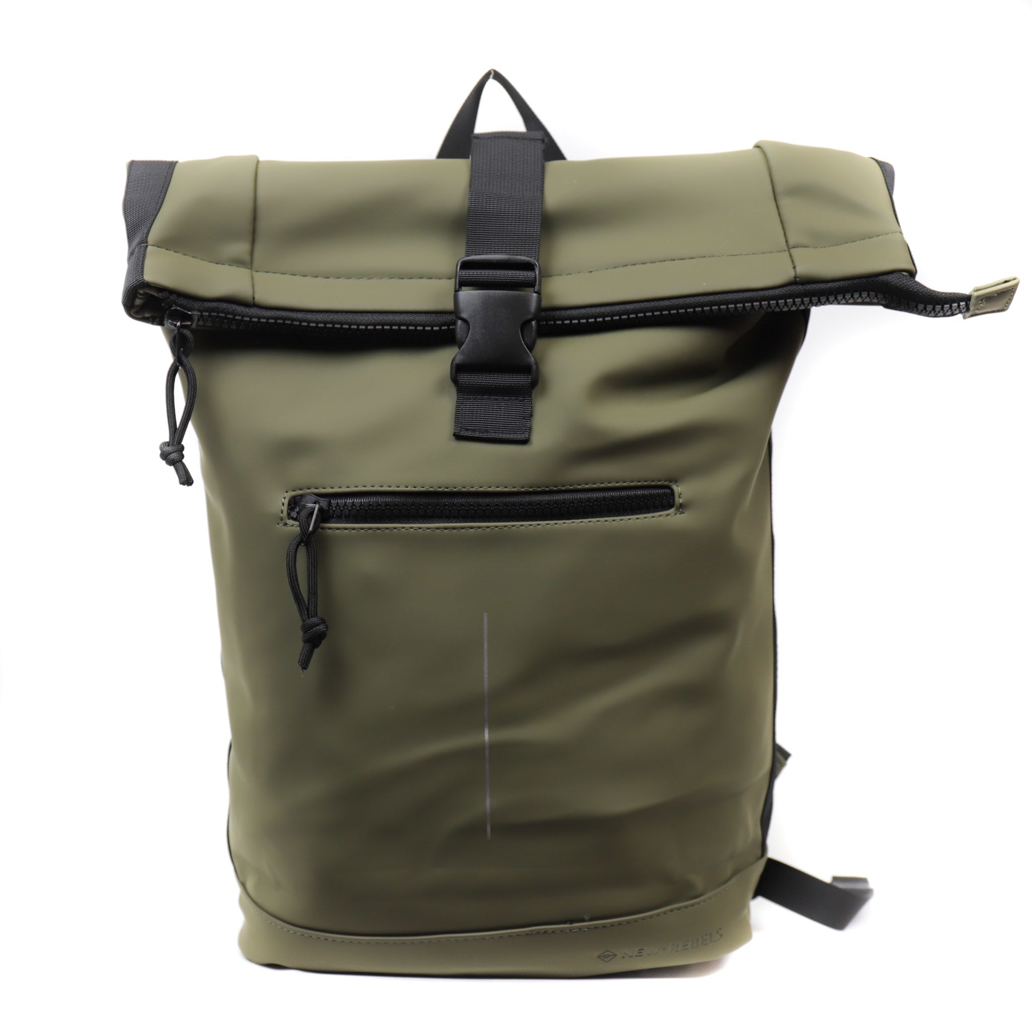 Backpack 'Mart' olive green 16L
