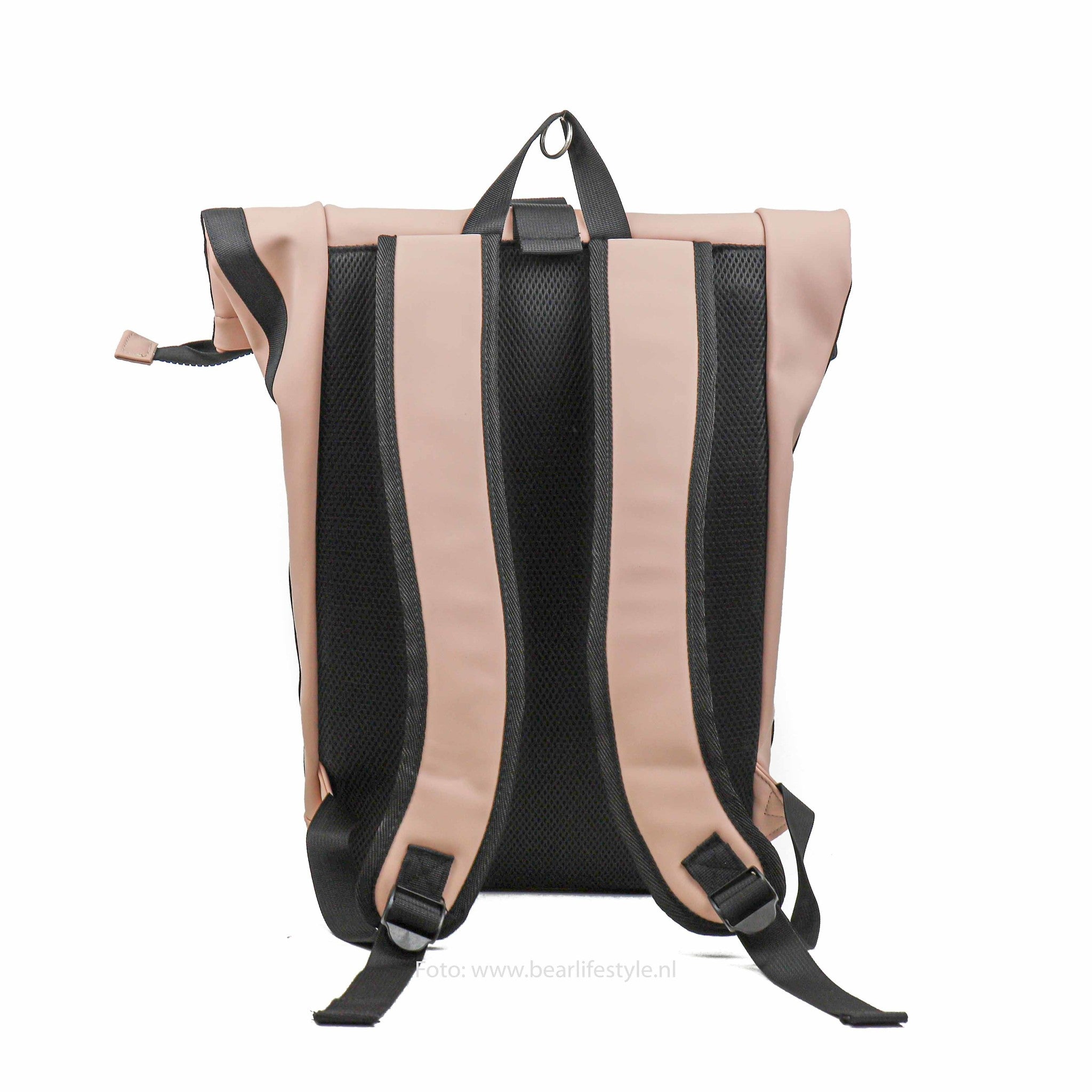 Backpack 'Mart' pink 16L