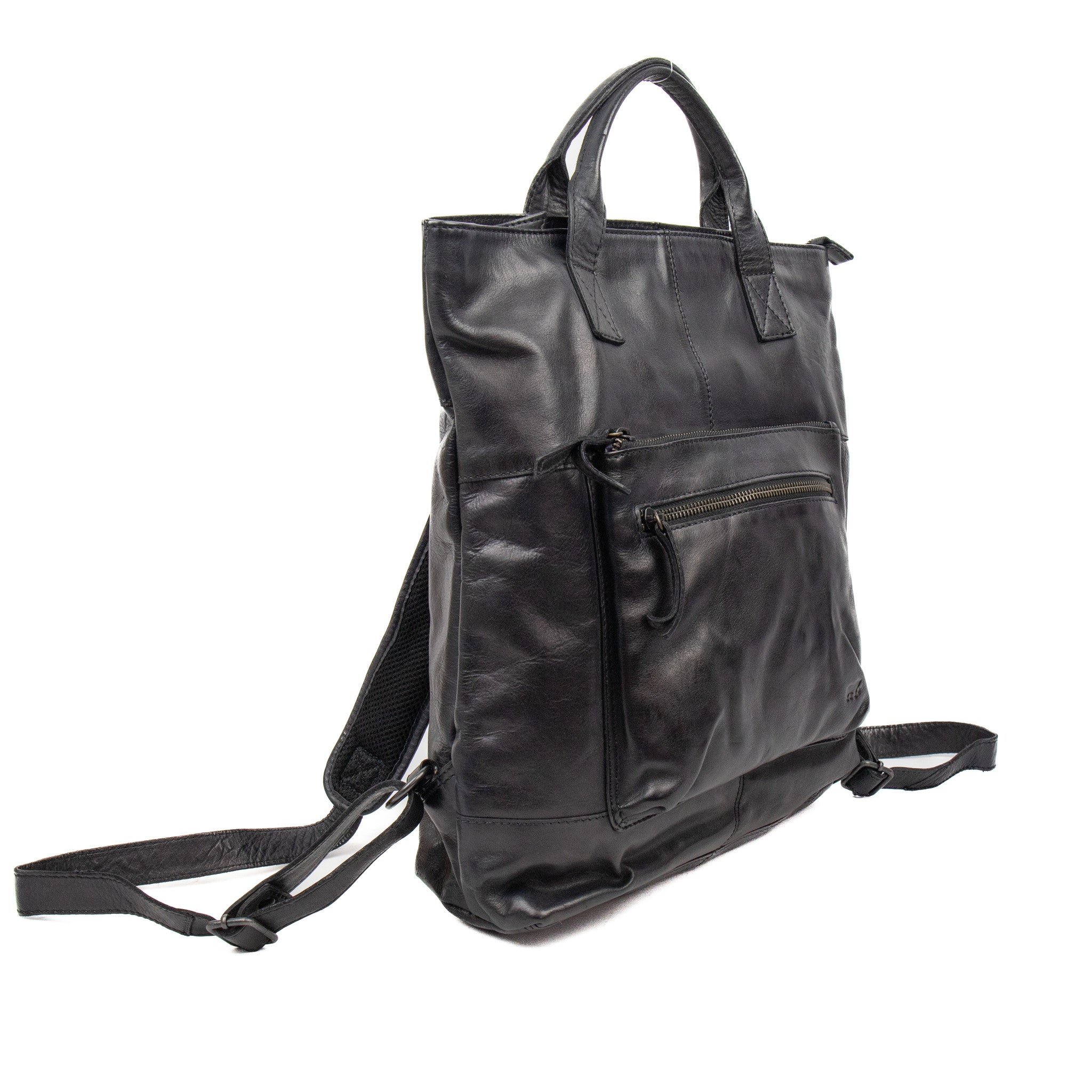 Backpack 'Rinus' black - CL 42605