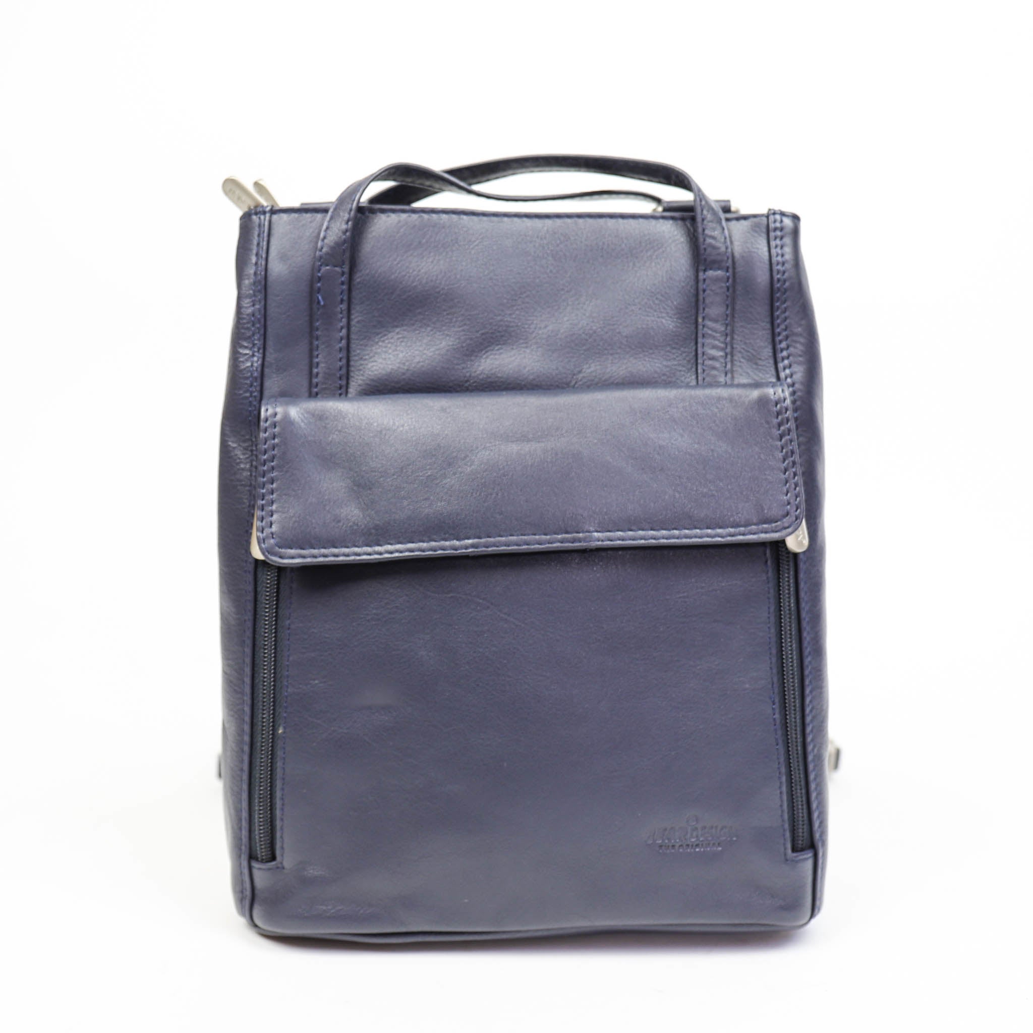 Backpack/shoulder bag 'Didi' dark blue - B 6666