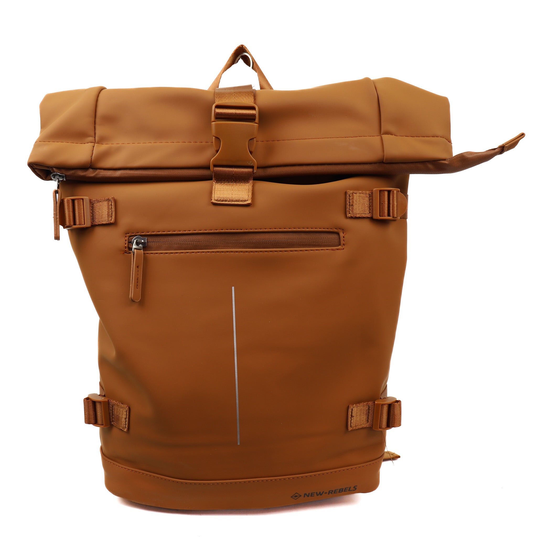 Backpack 'William' cognac 17L